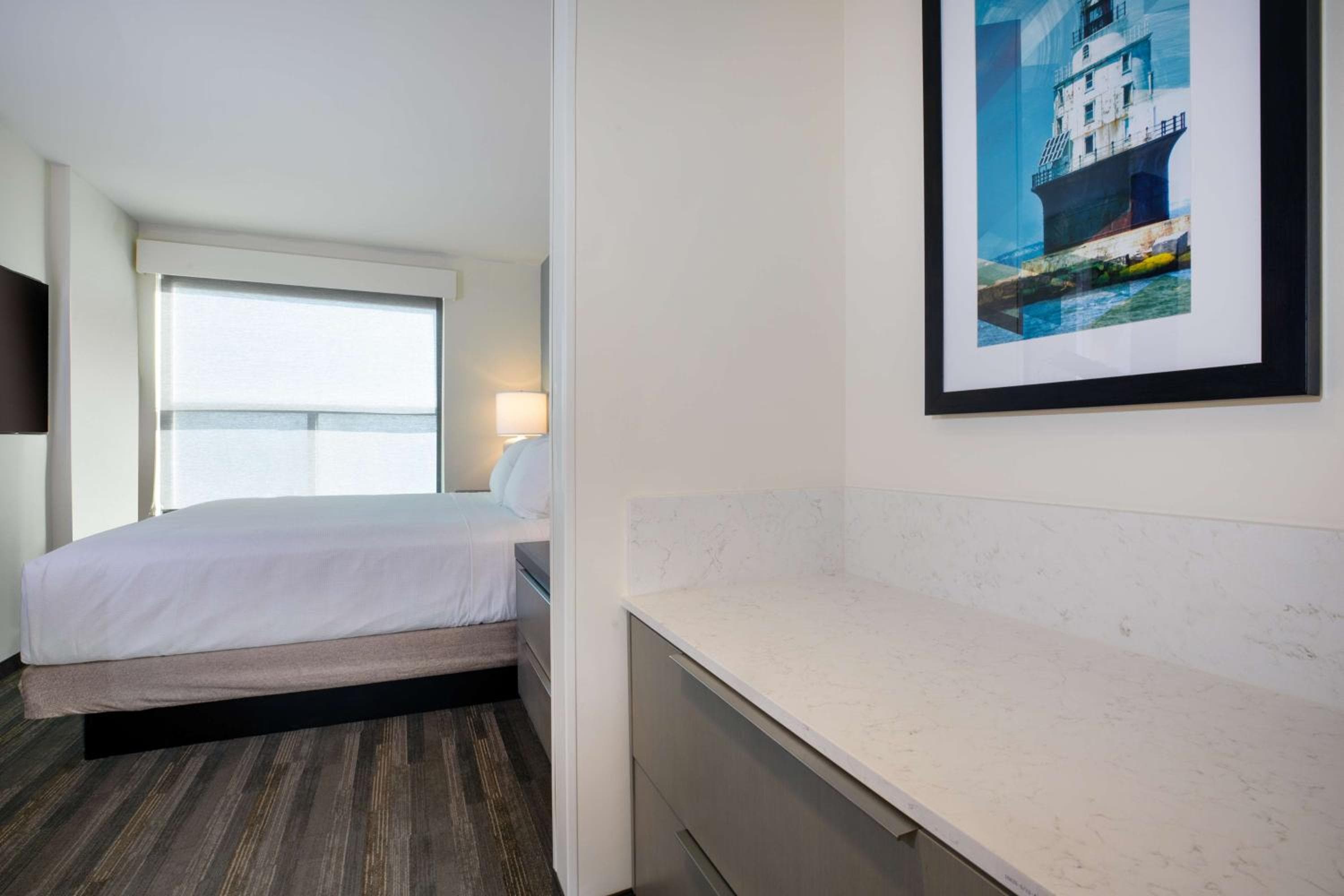 Hyatt House Lewes Rehoboth Beach