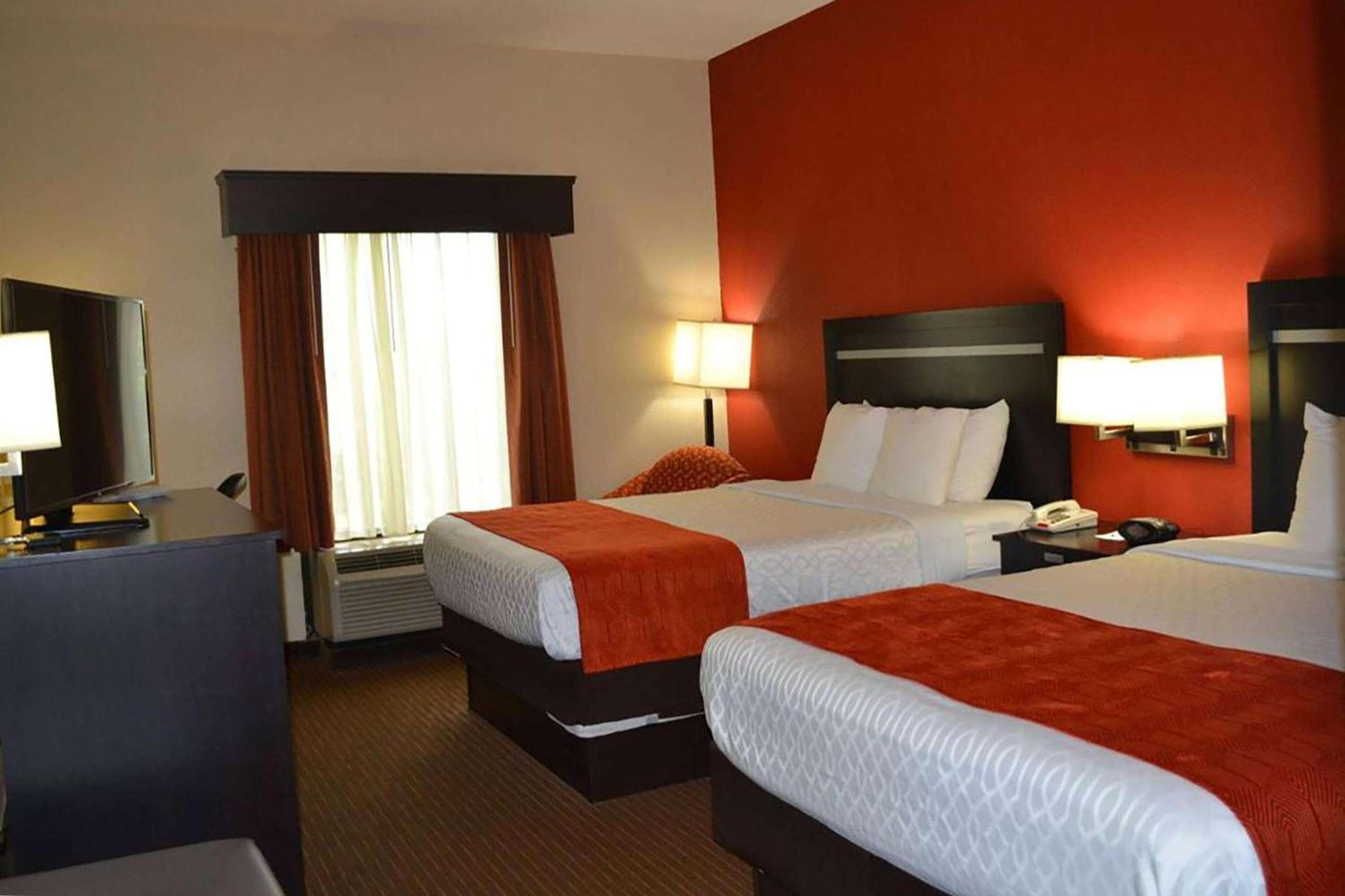 Days Inn by Wyndham Laurel MS