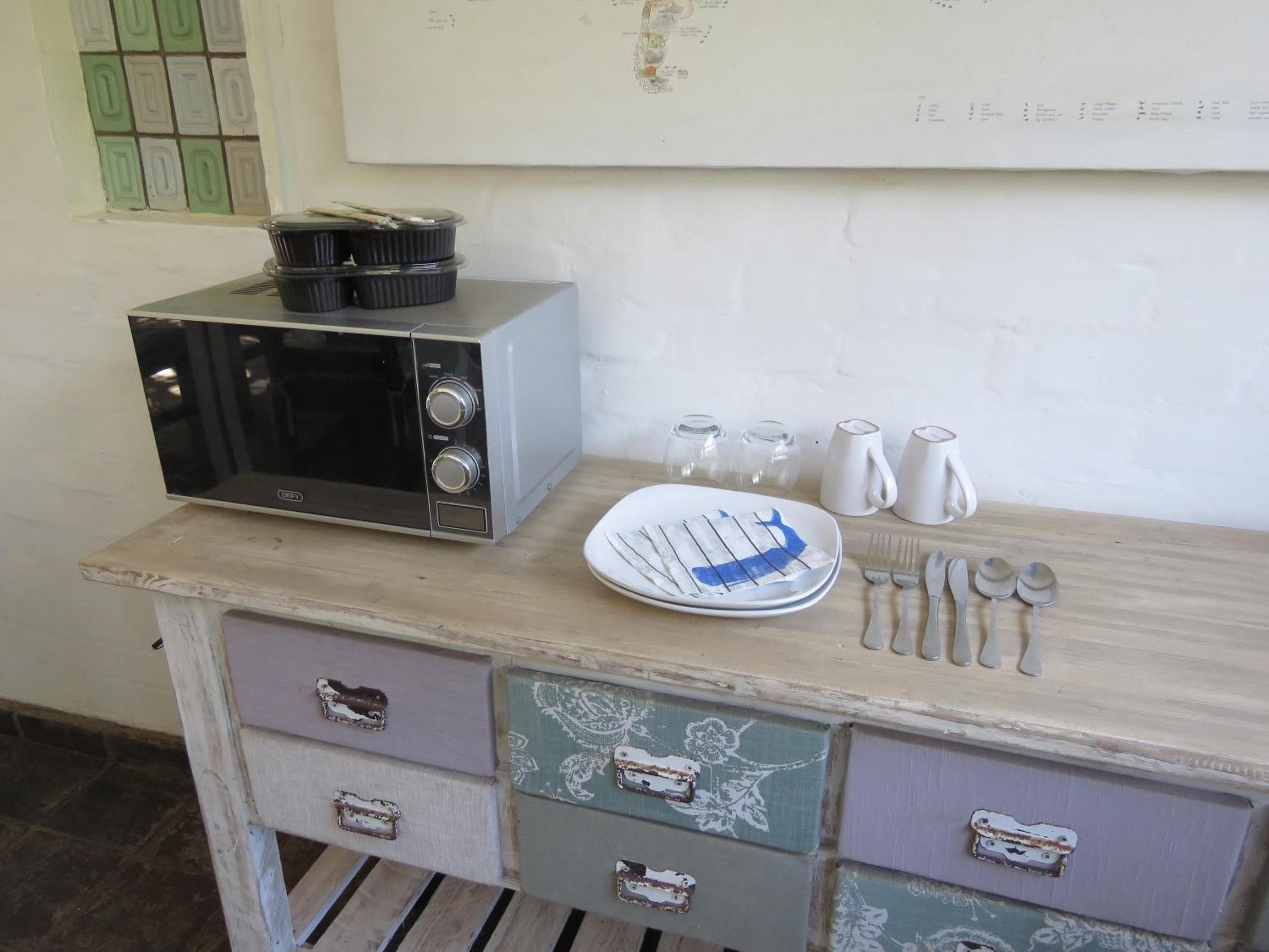 Bare Feet Retreat B&B