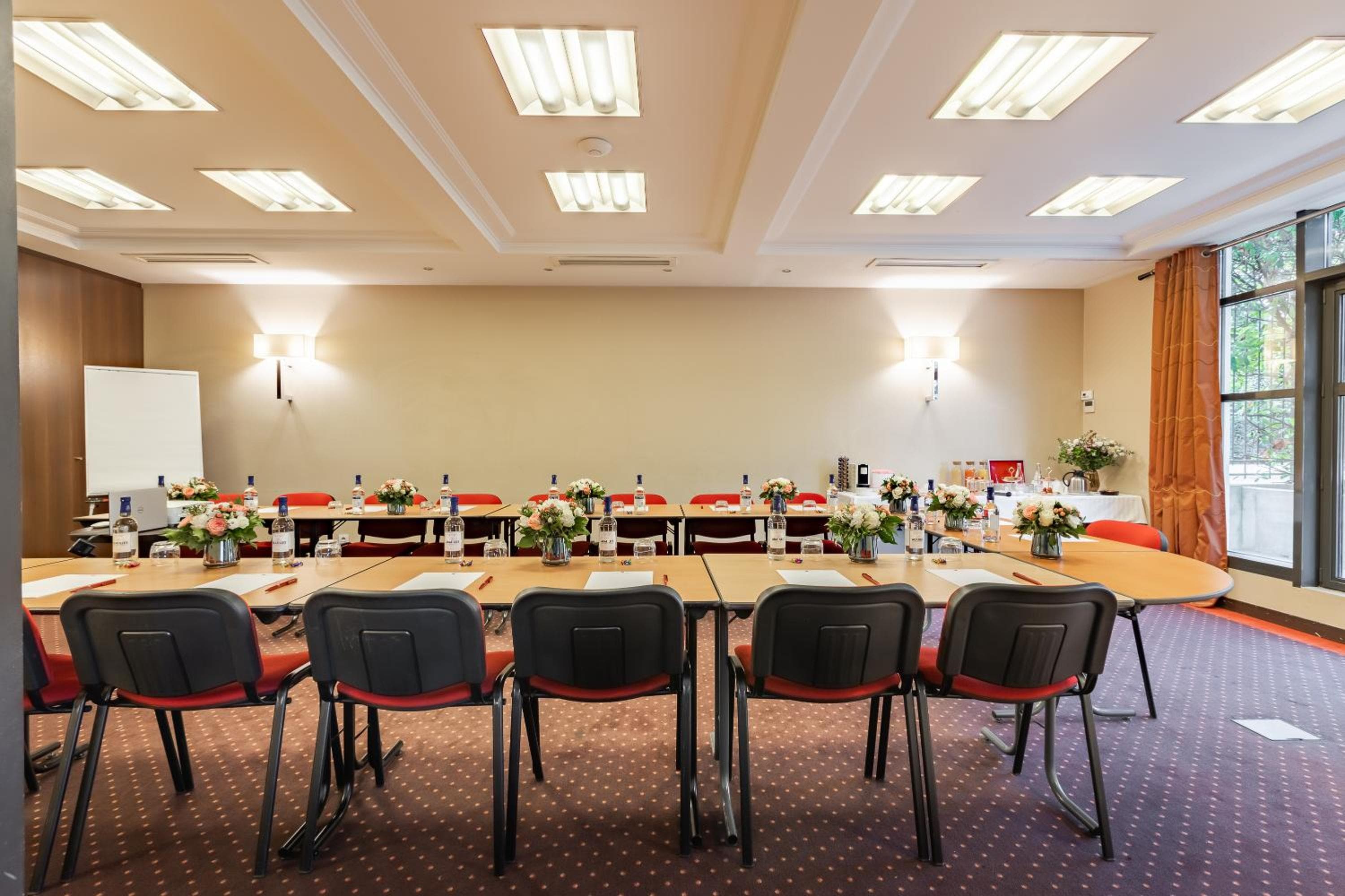 Hotel de Berny
