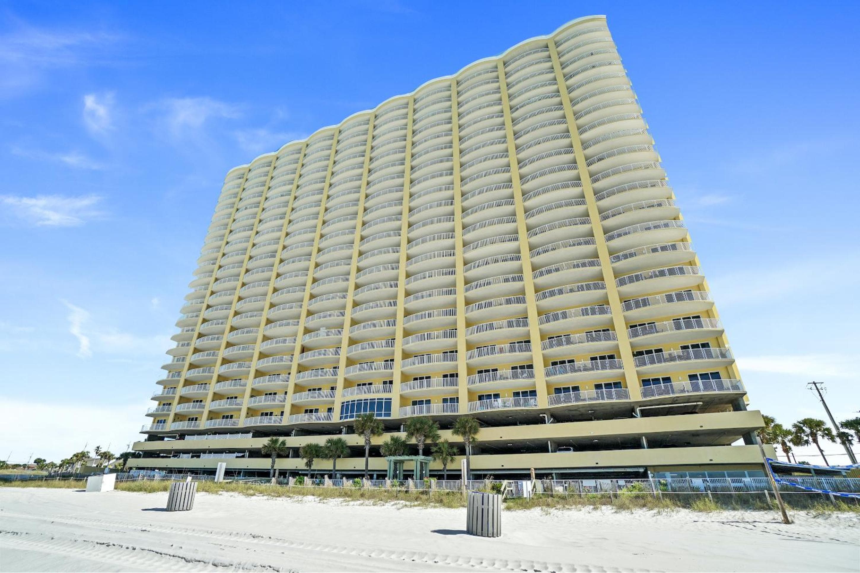 Emerald Isle by Panhandle Getaways