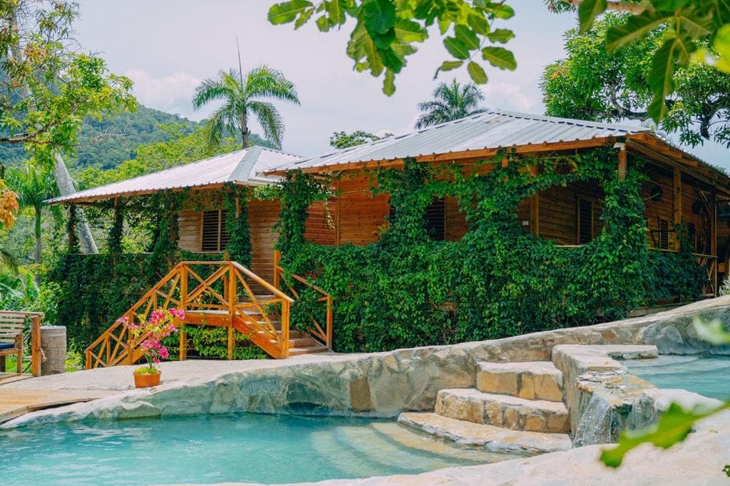 EL GALLO ECOLODGE