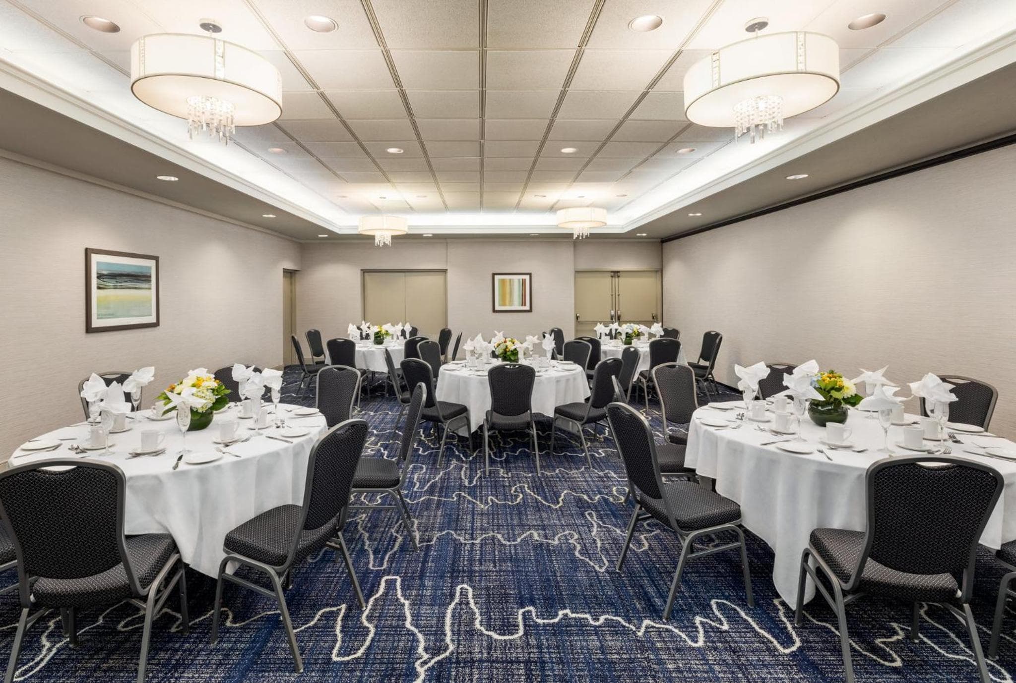 Holiday Inn Express Vancouver-Metrotown (Burnaby)