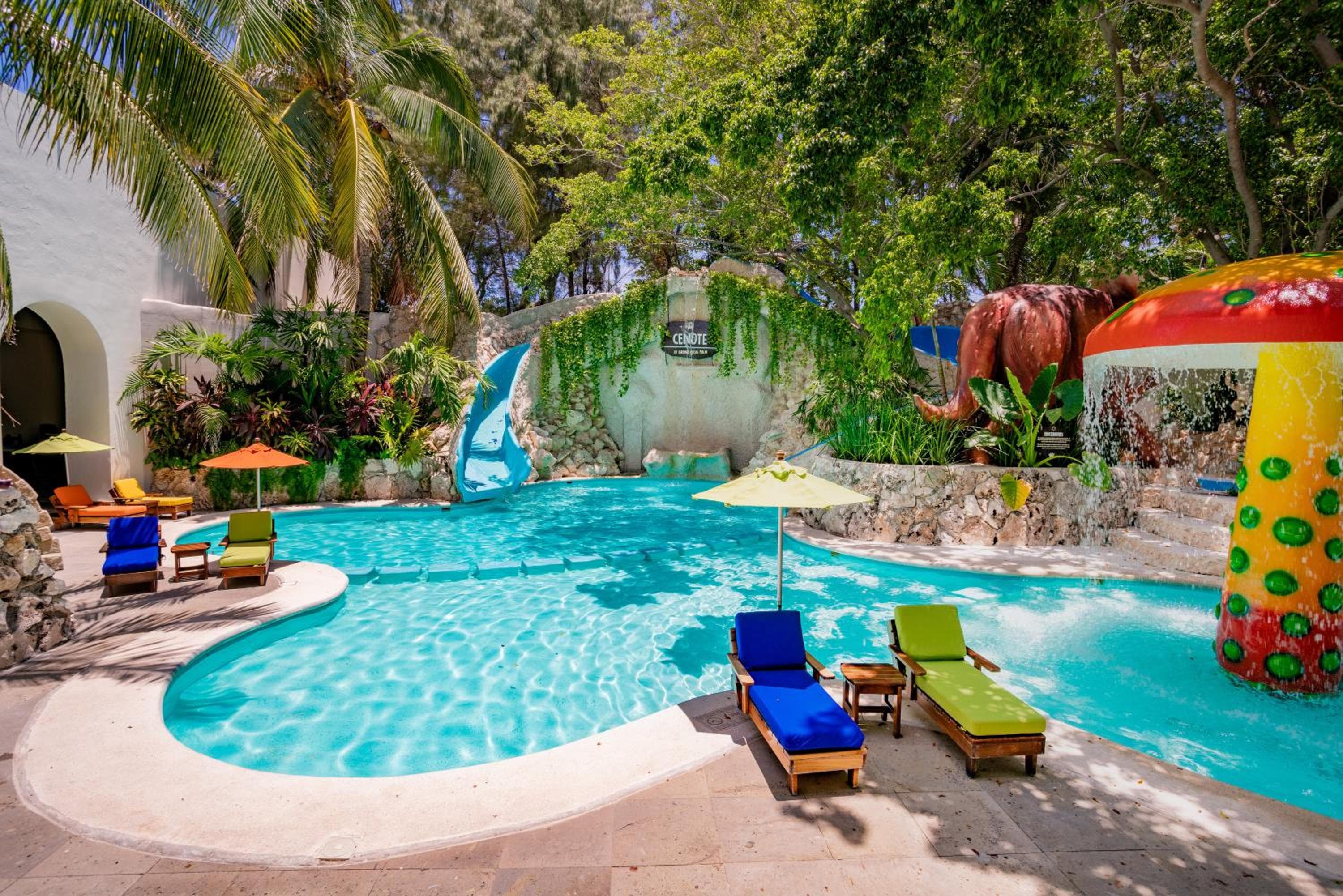 The Sens Cancun by Oasis - All Inclusive