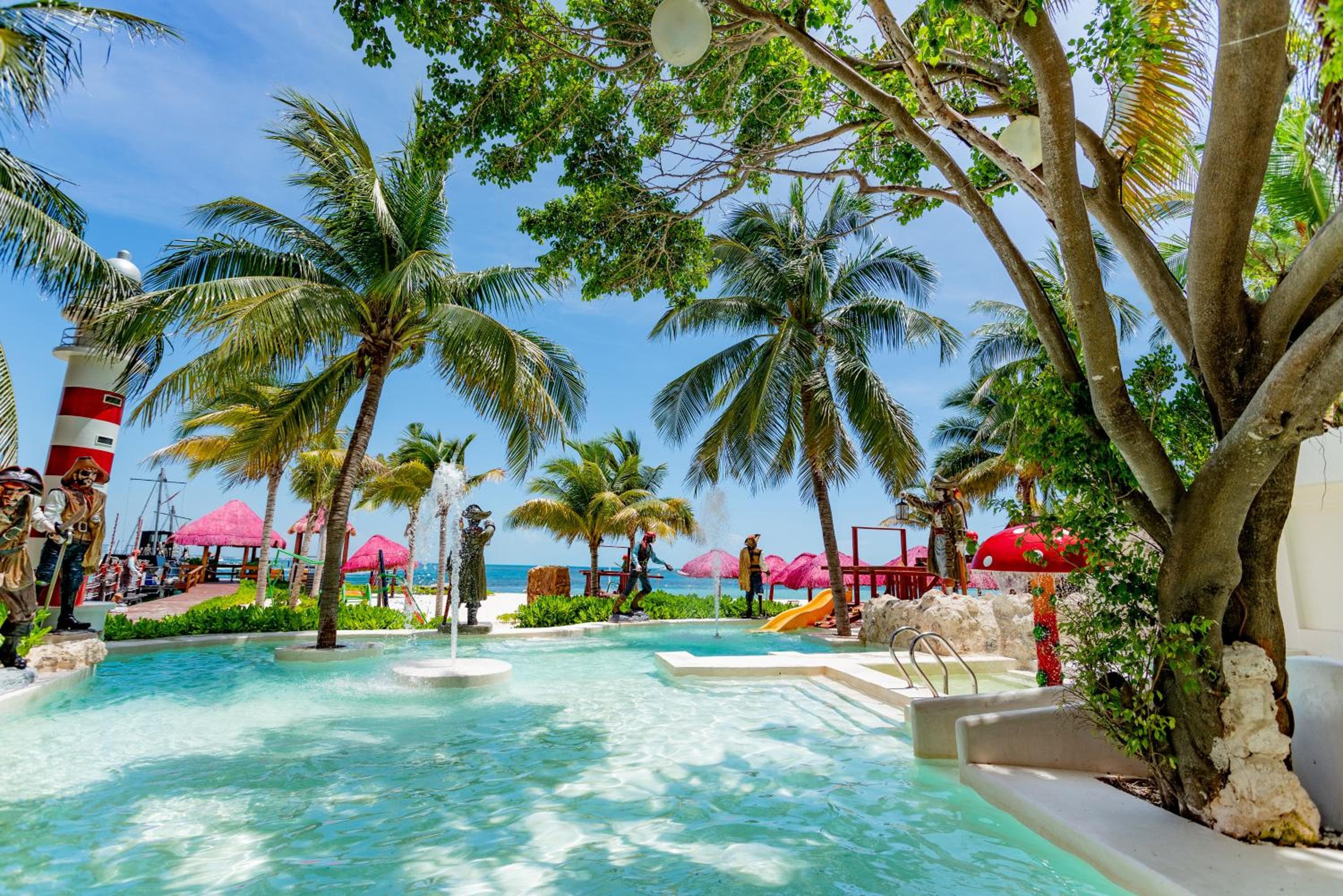 The Sens Cancun by Oasis - All Inclusive