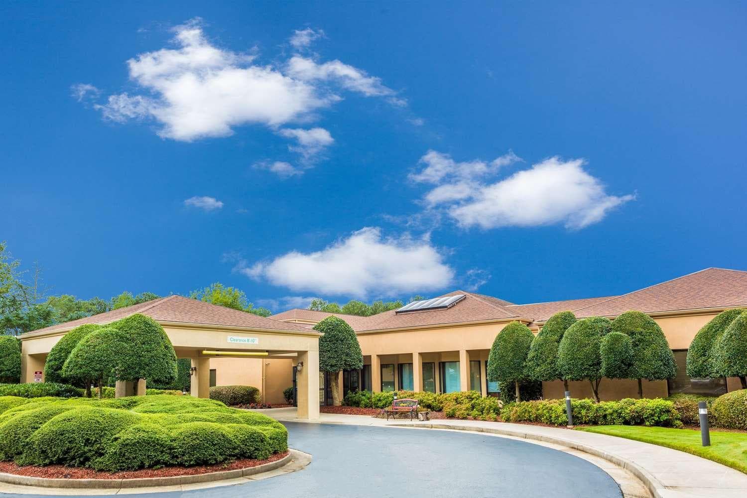 Comfort Inn Roswell-Dunwoody