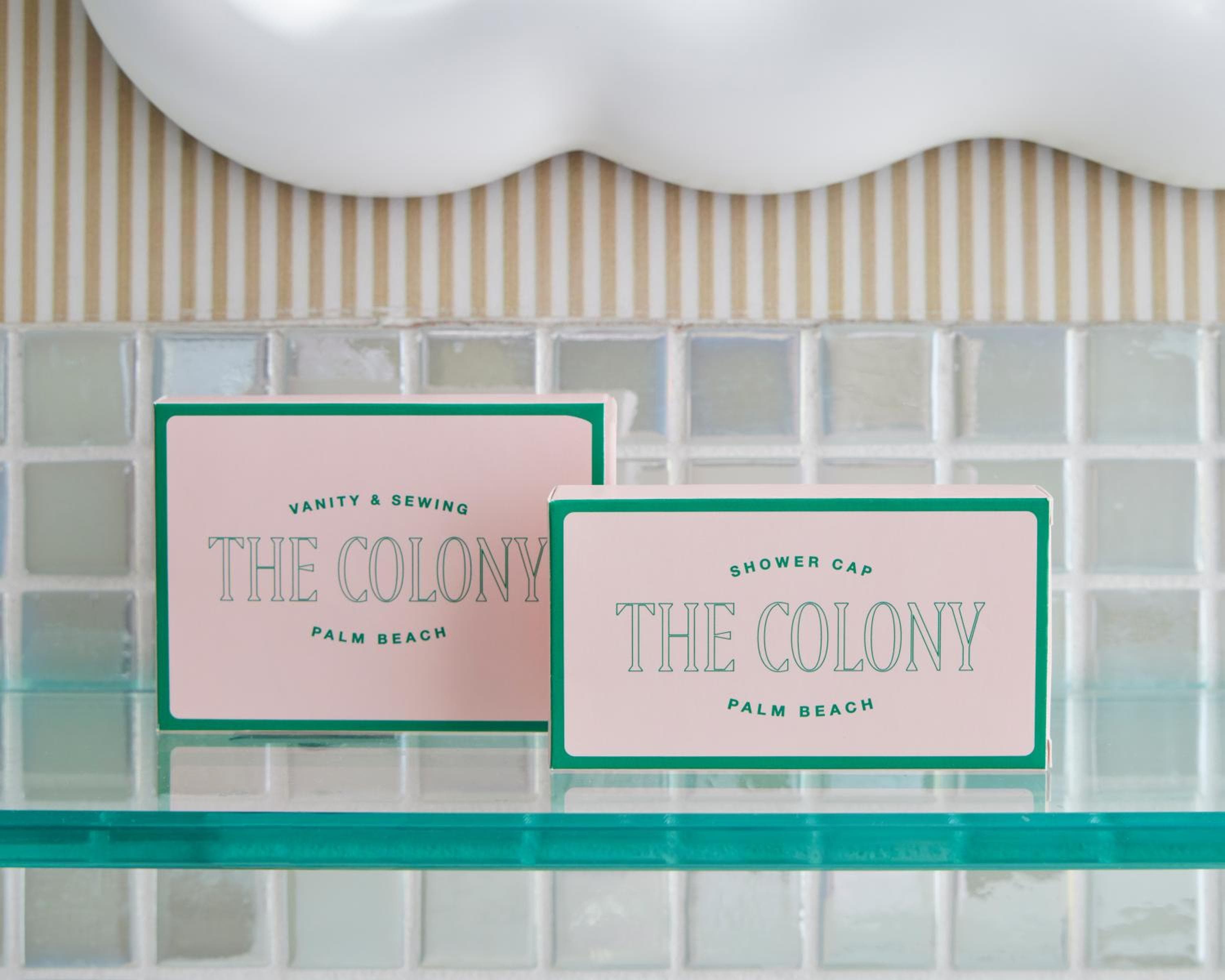 The Colony Hotel