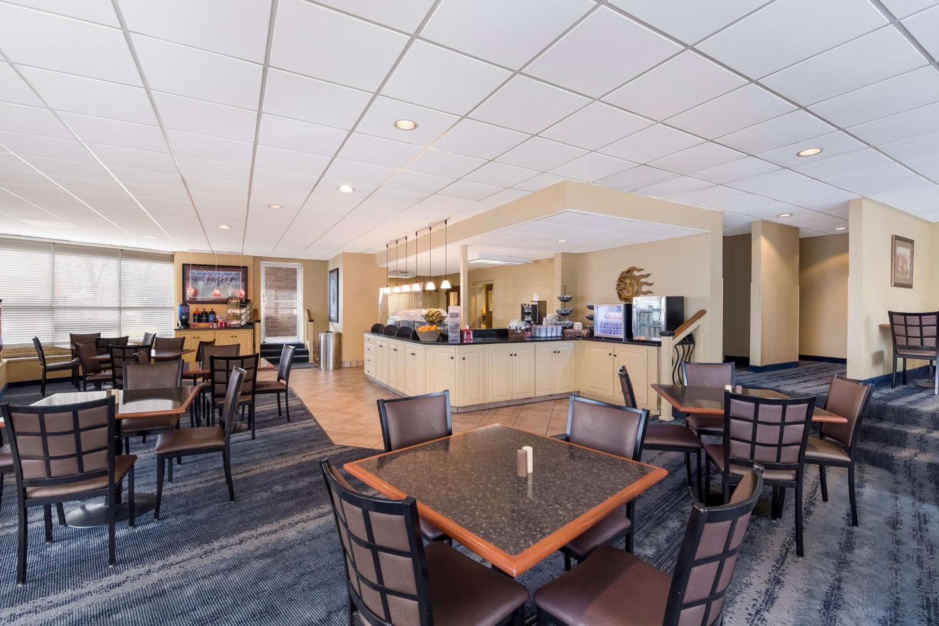 Best Western Winners Circle