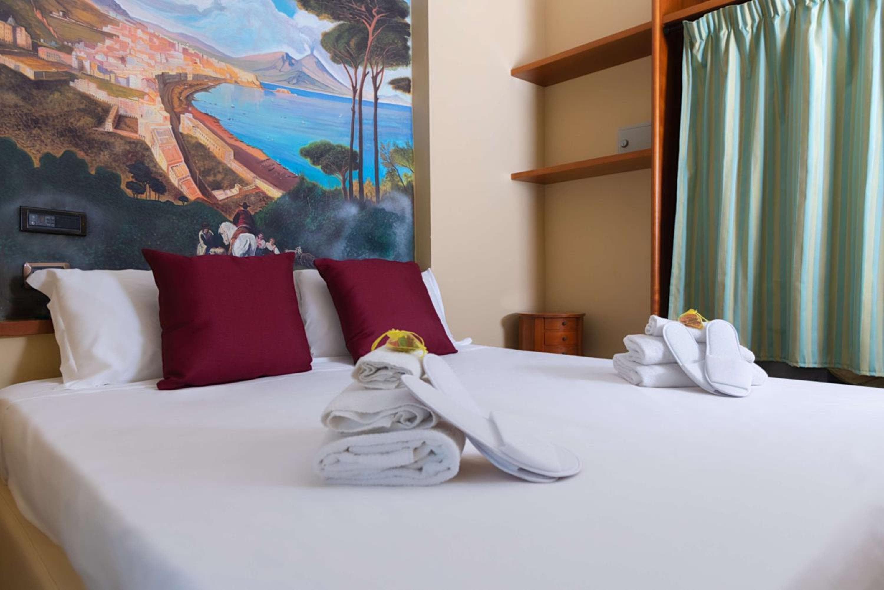 Hotel Suite Ares