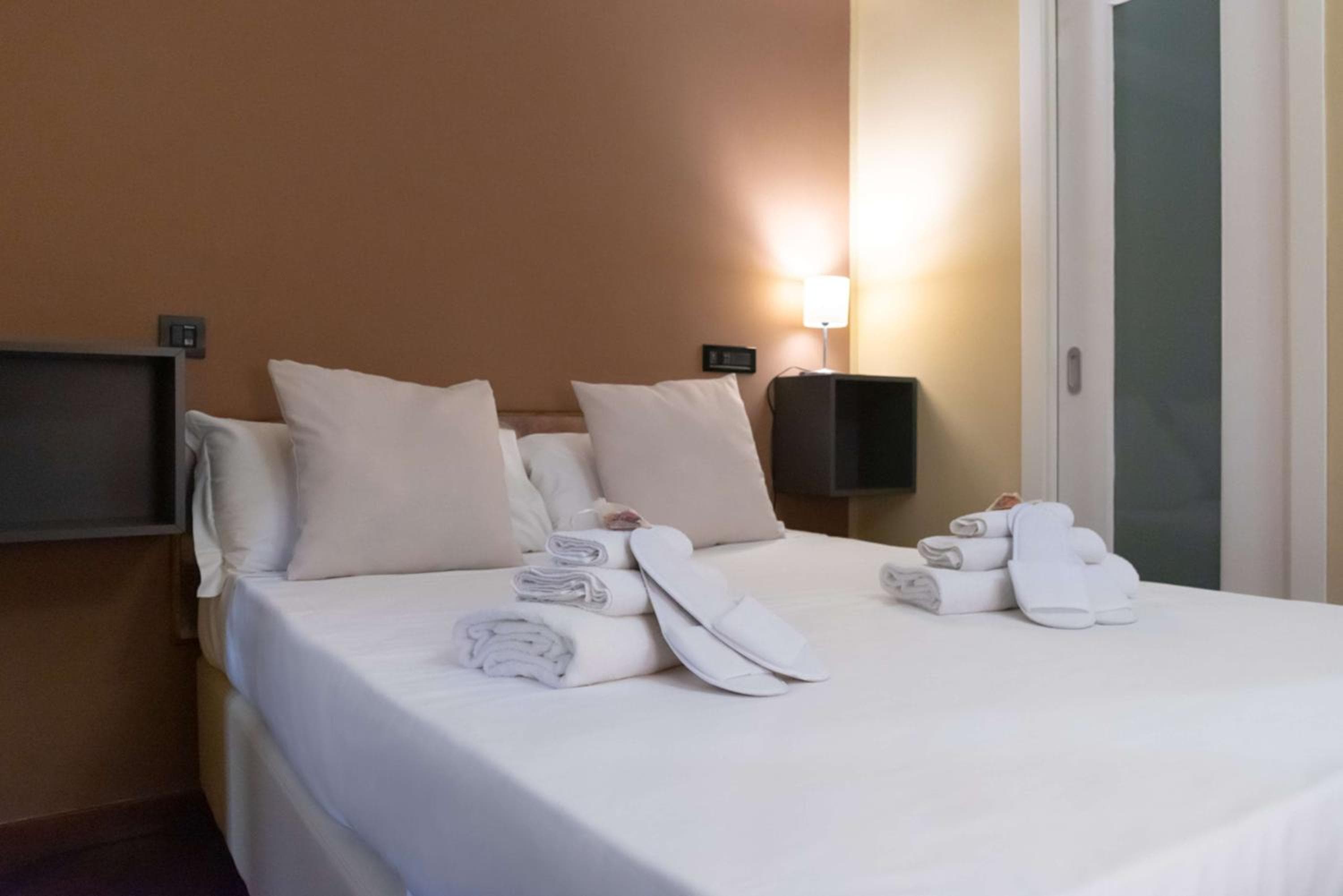 Hotel Suite Ares