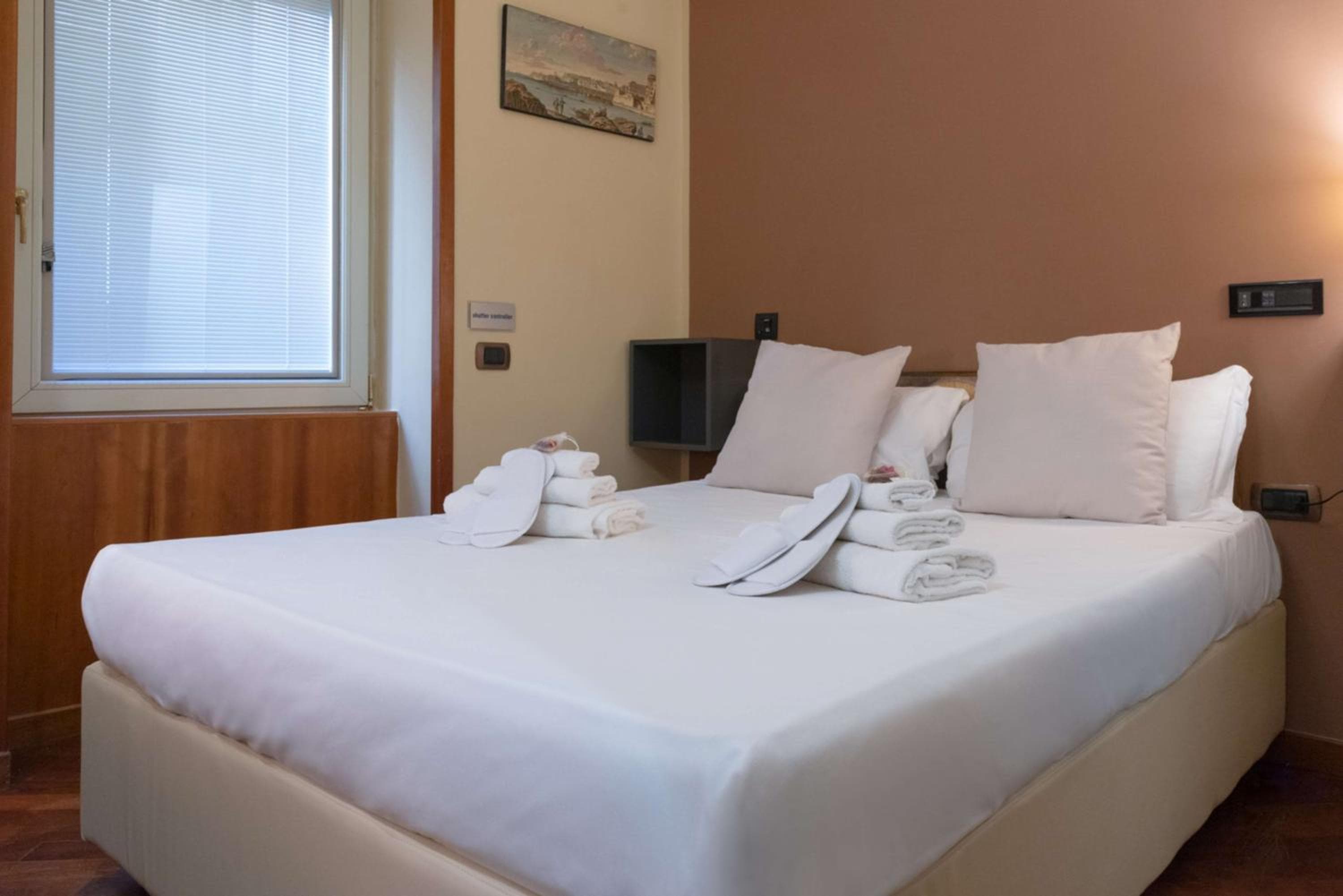 Hotel Suite Ares