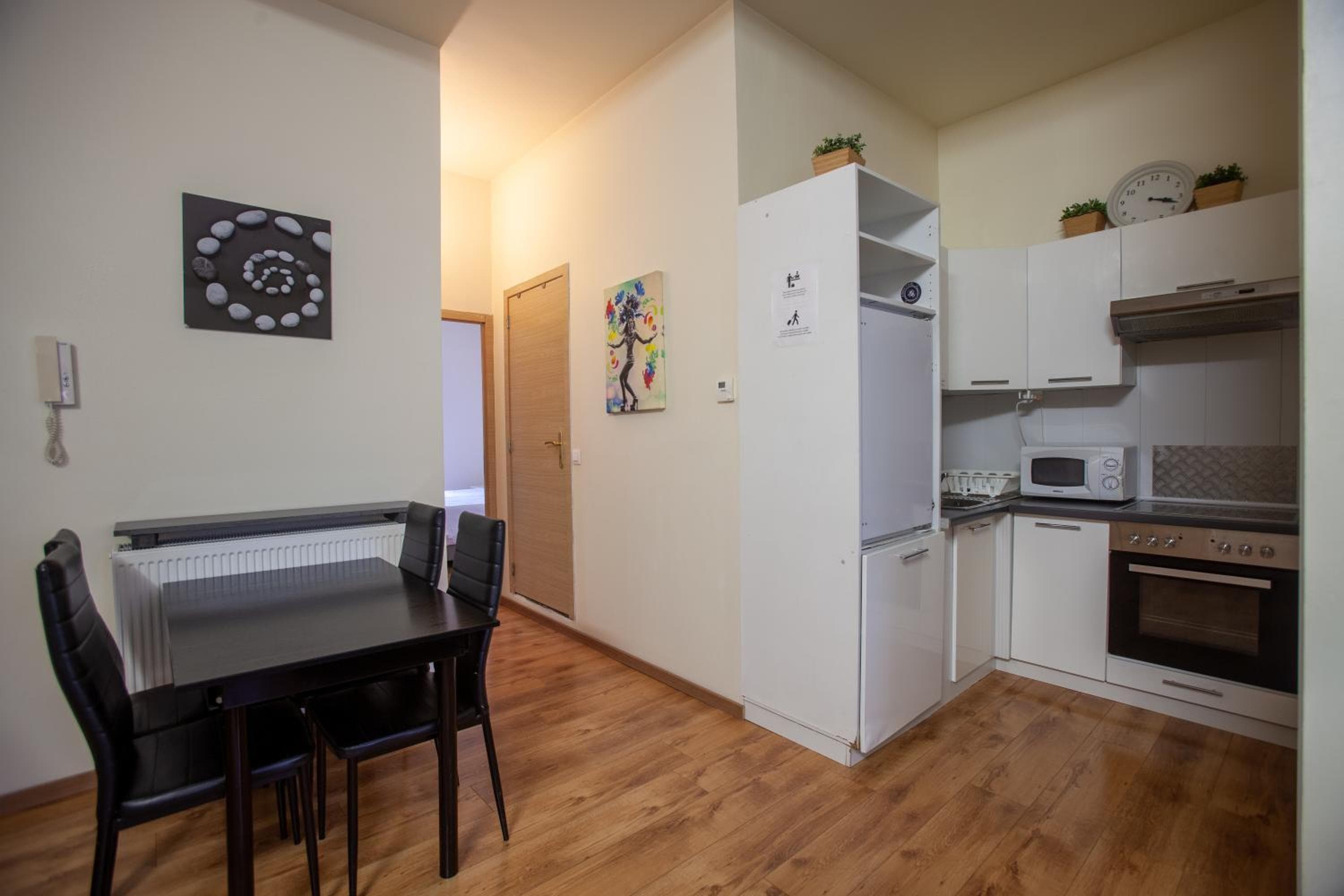 ATW Apartments