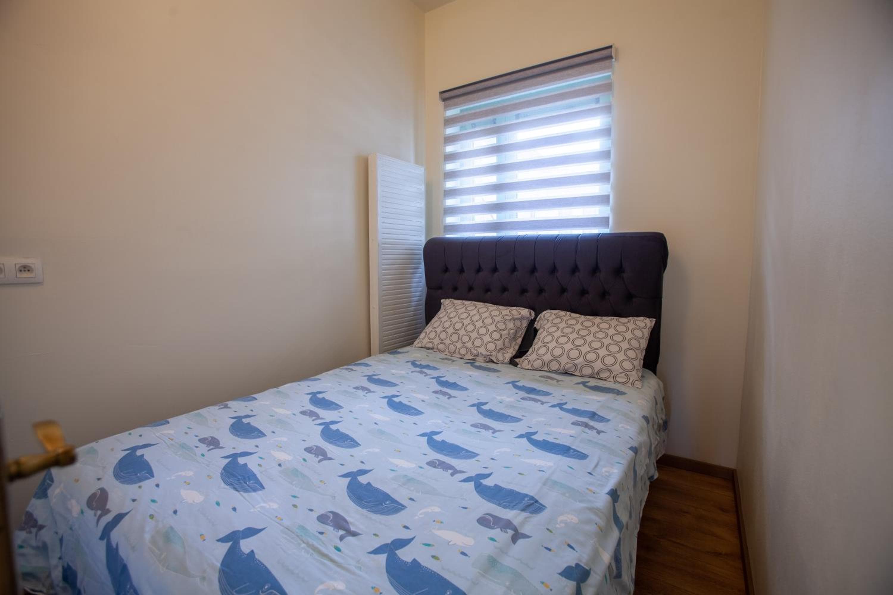 ATW Apartments
