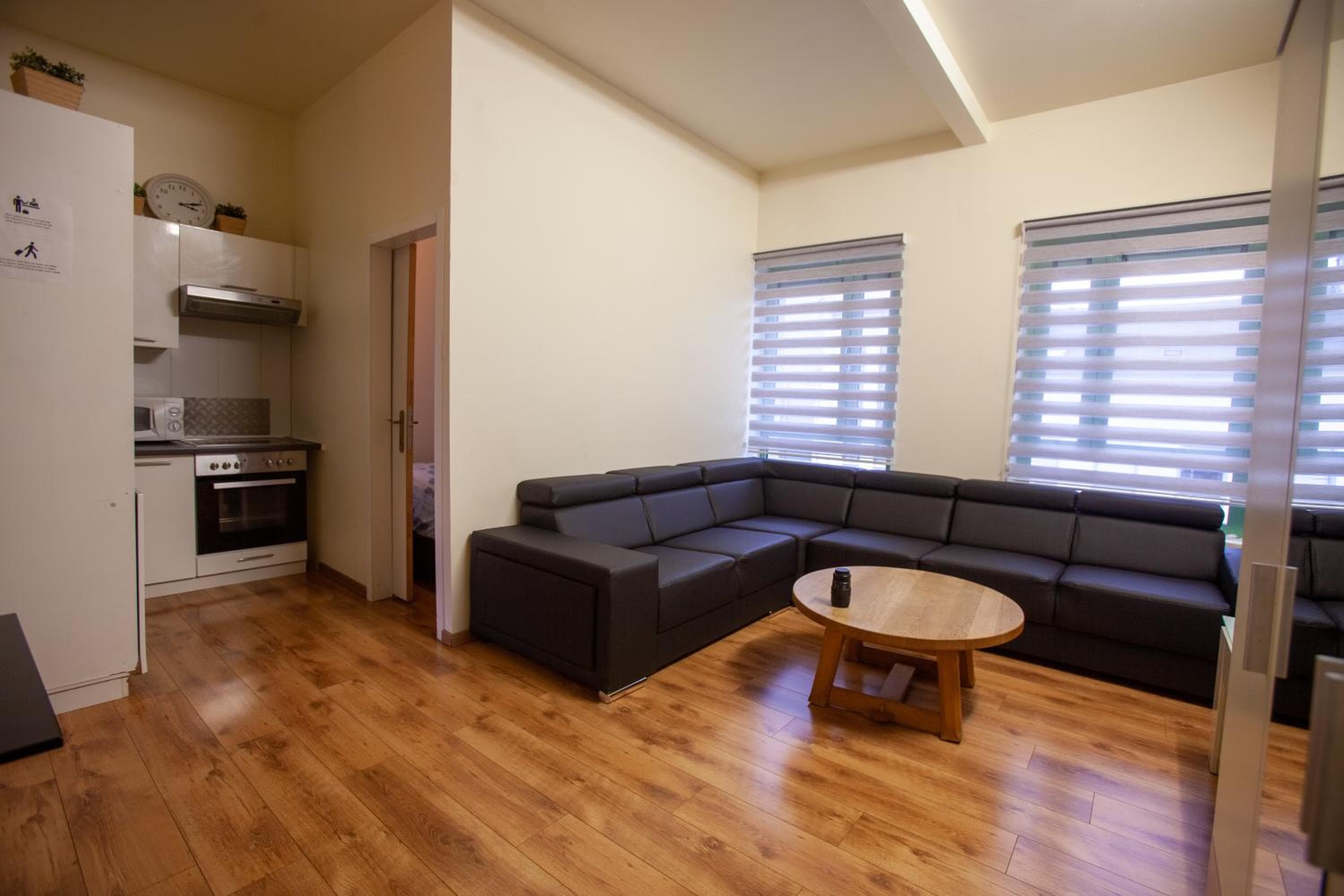 ATW Apartments