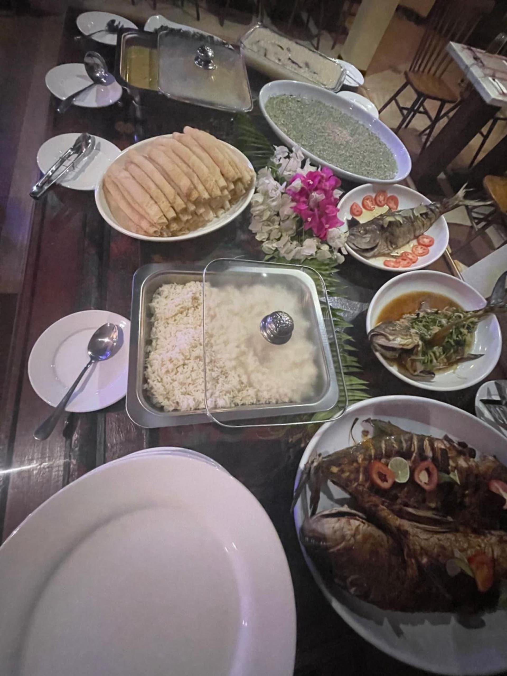 Viluveli Holiday Retreat