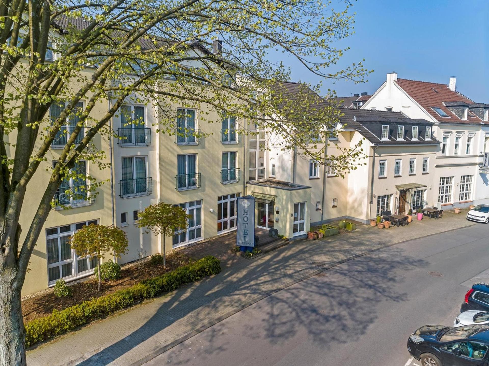 Thiesmann´s Hotel & Restaurant