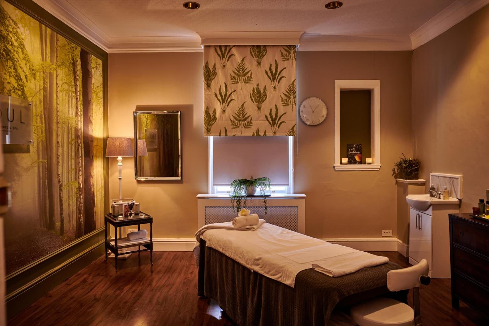 Burnham Beeches Hotel & Spa