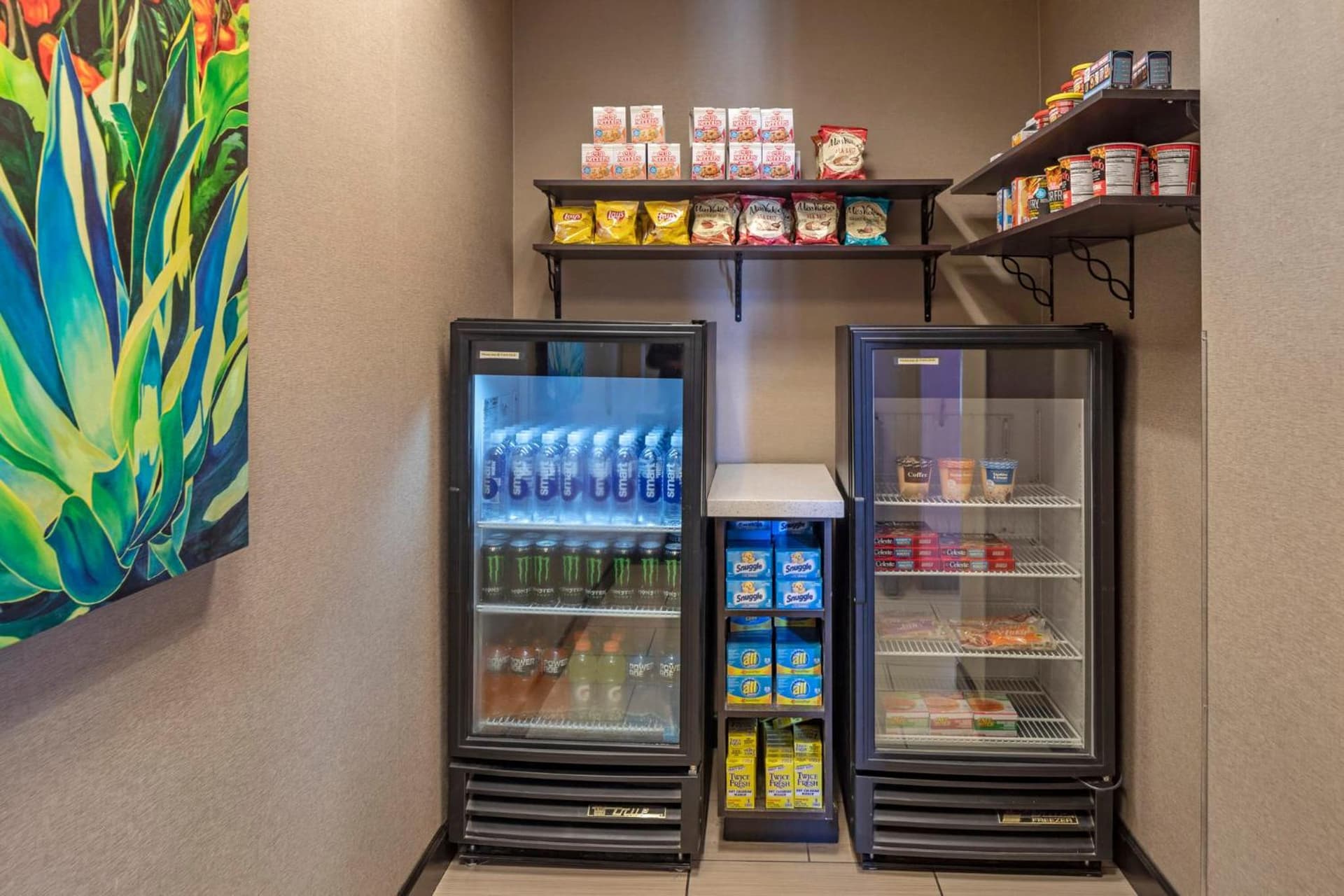 Holiday Inn Express & Suites Indio - Coachella Valley by IHG