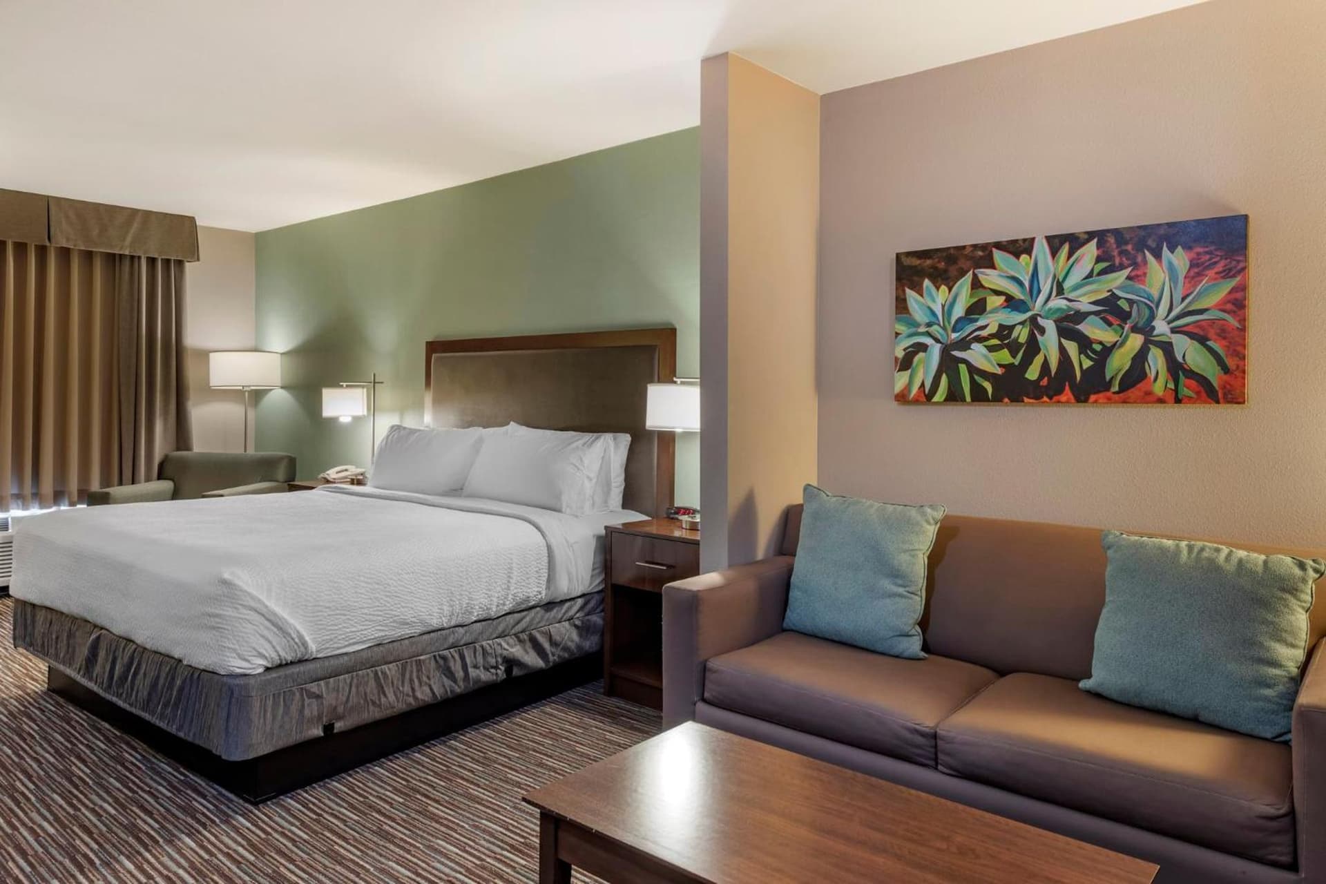 Holiday Inn Express & Suites Indio - Coachella Valley by IHG