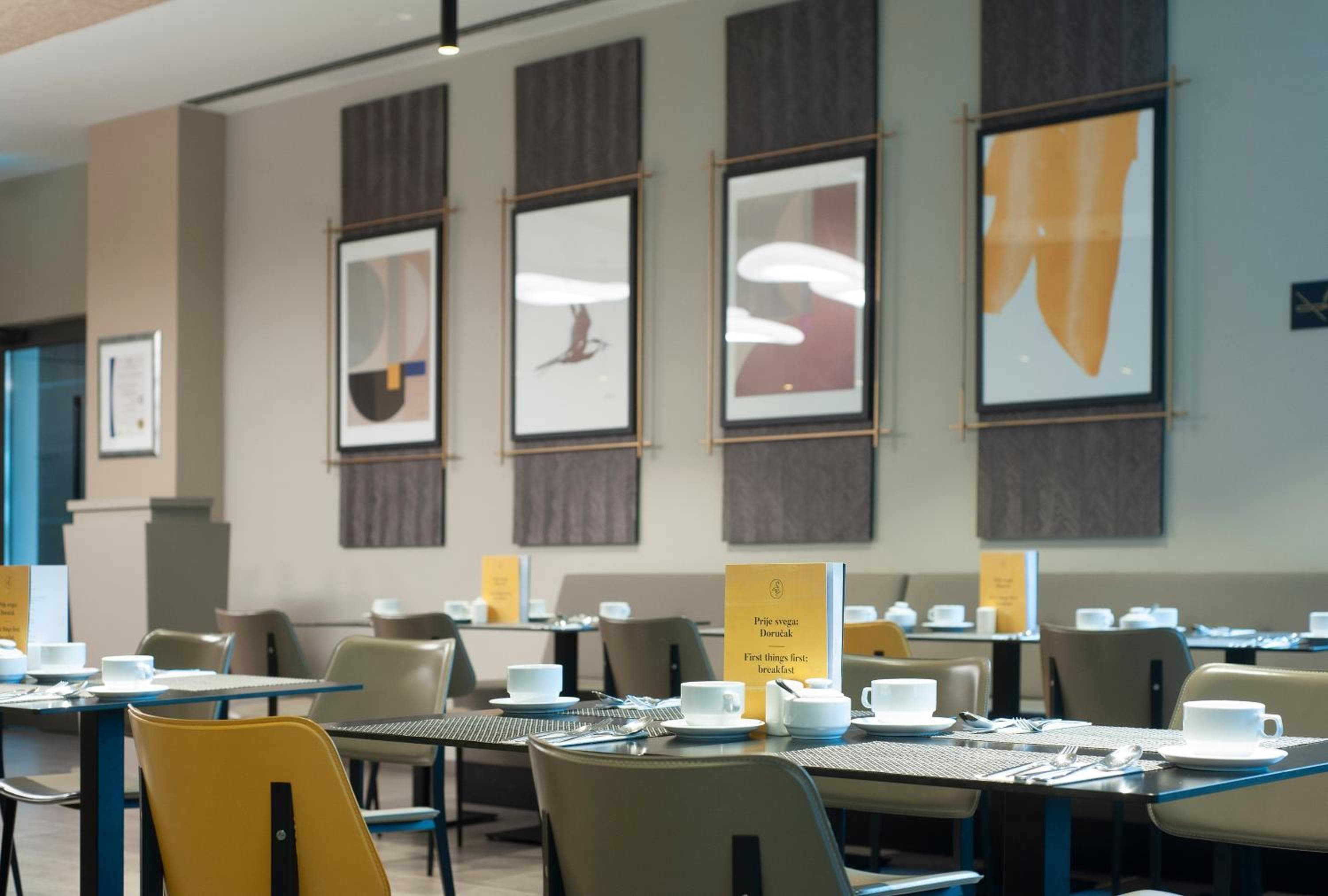 voco - Podgorica by IHG
