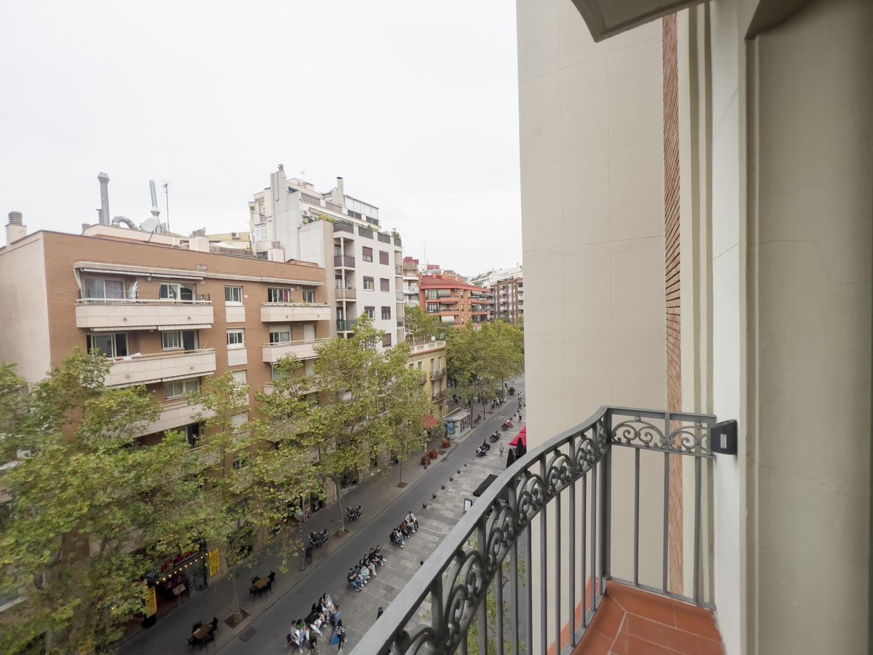 Enjoybcn Gaudi Apartments