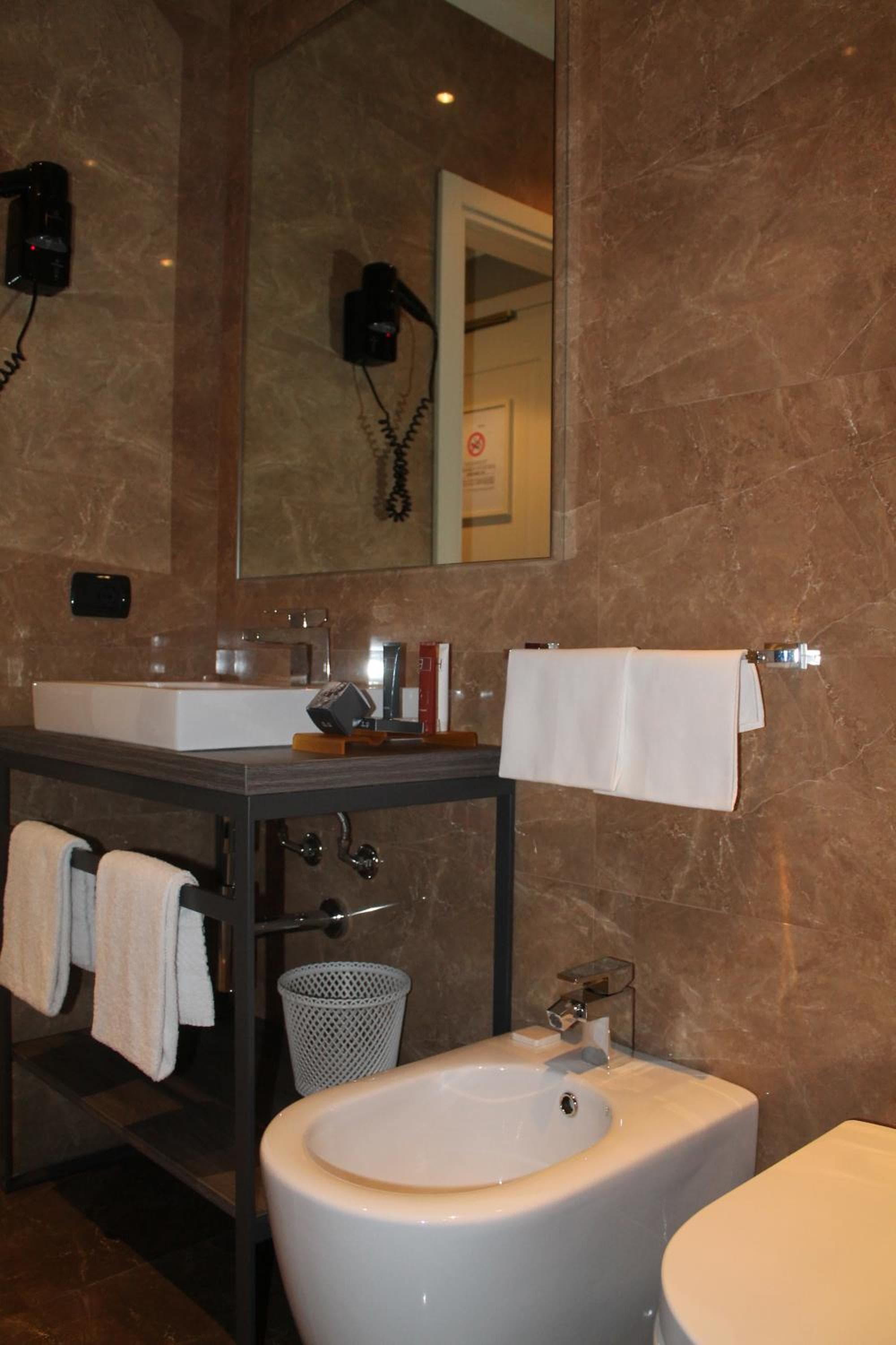 Hotel Mozart