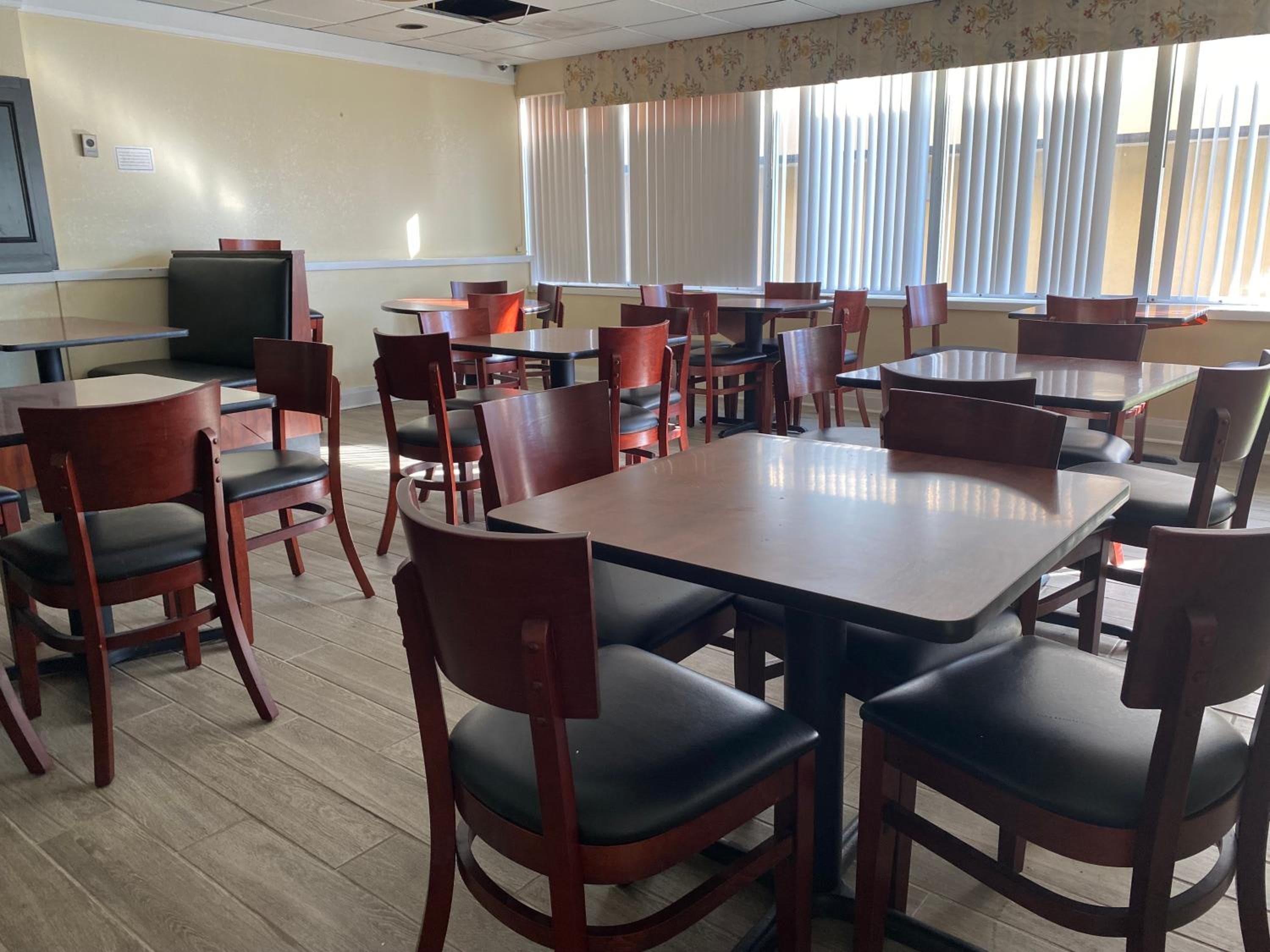 Quality Inn Elizabeth City near University