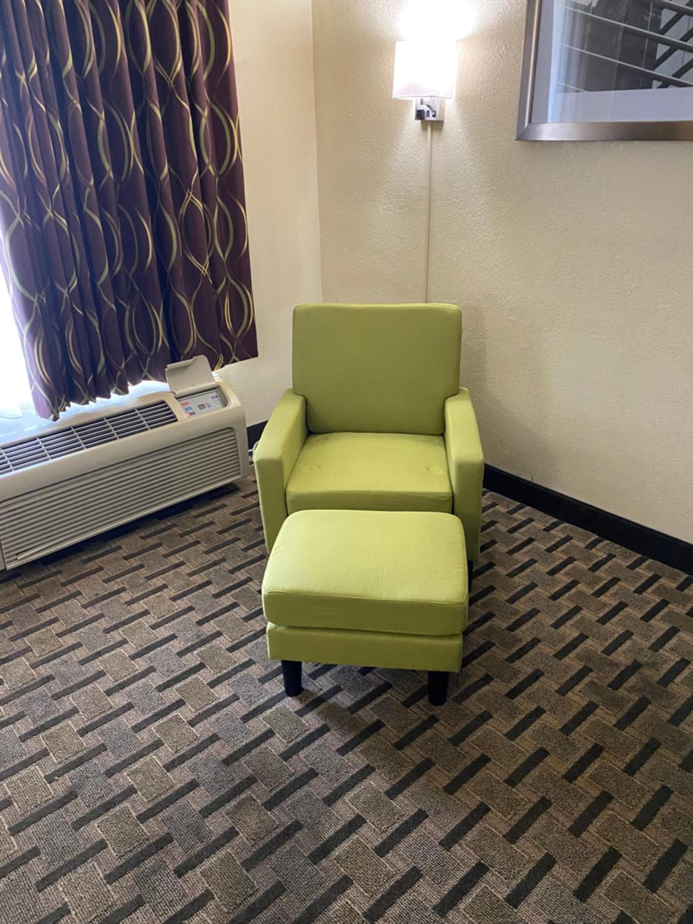 Quality Inn Elizabeth City near University