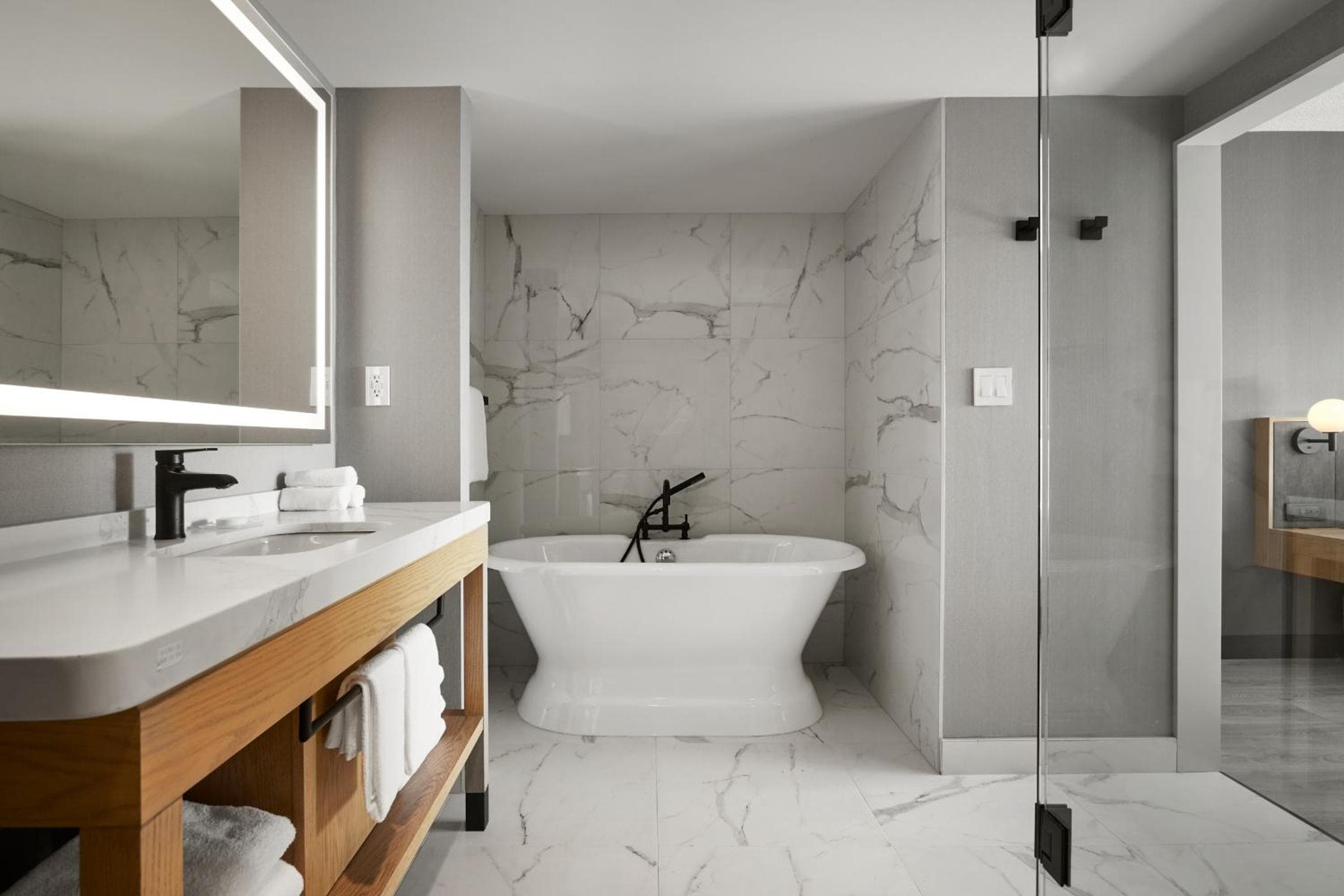 Hyatt Place Montreal - Downtown