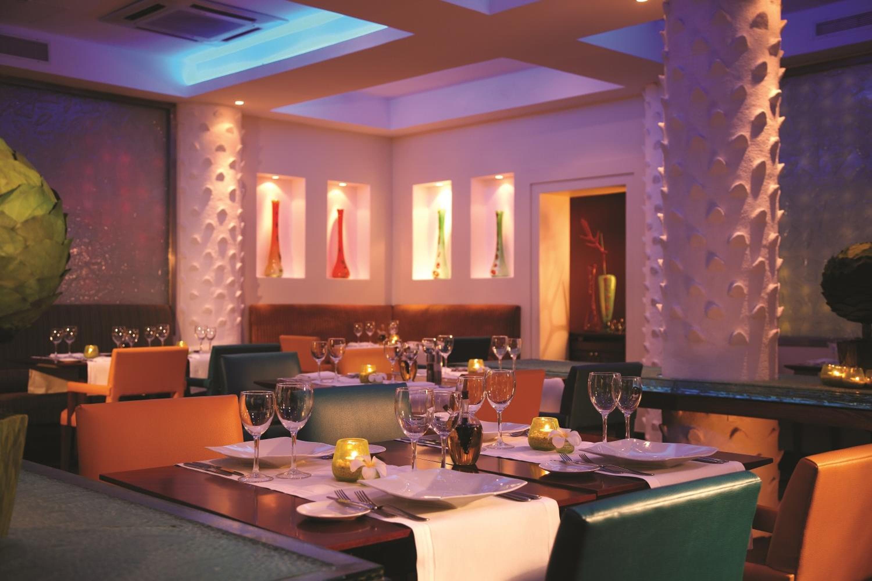 Dar es Salaam Serena Hotel