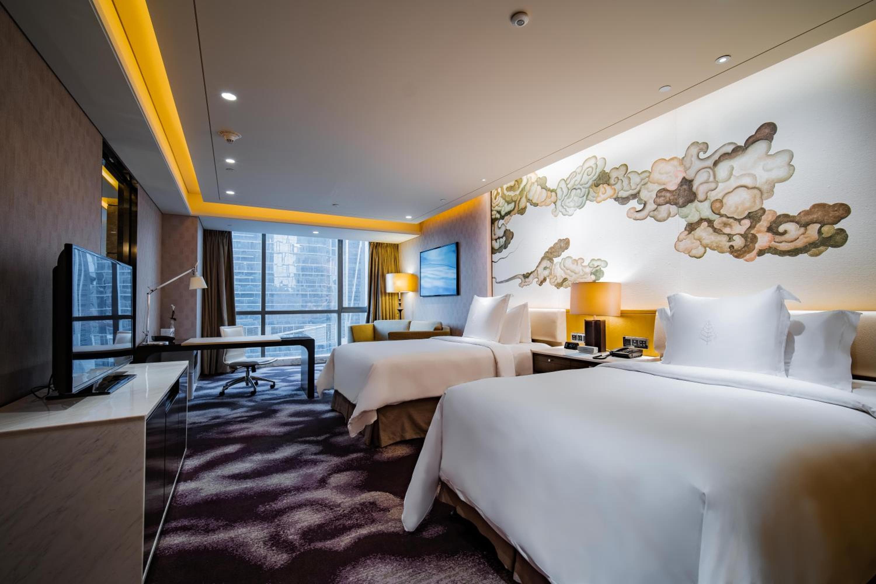 Four Seasons Hotel Shenzhen