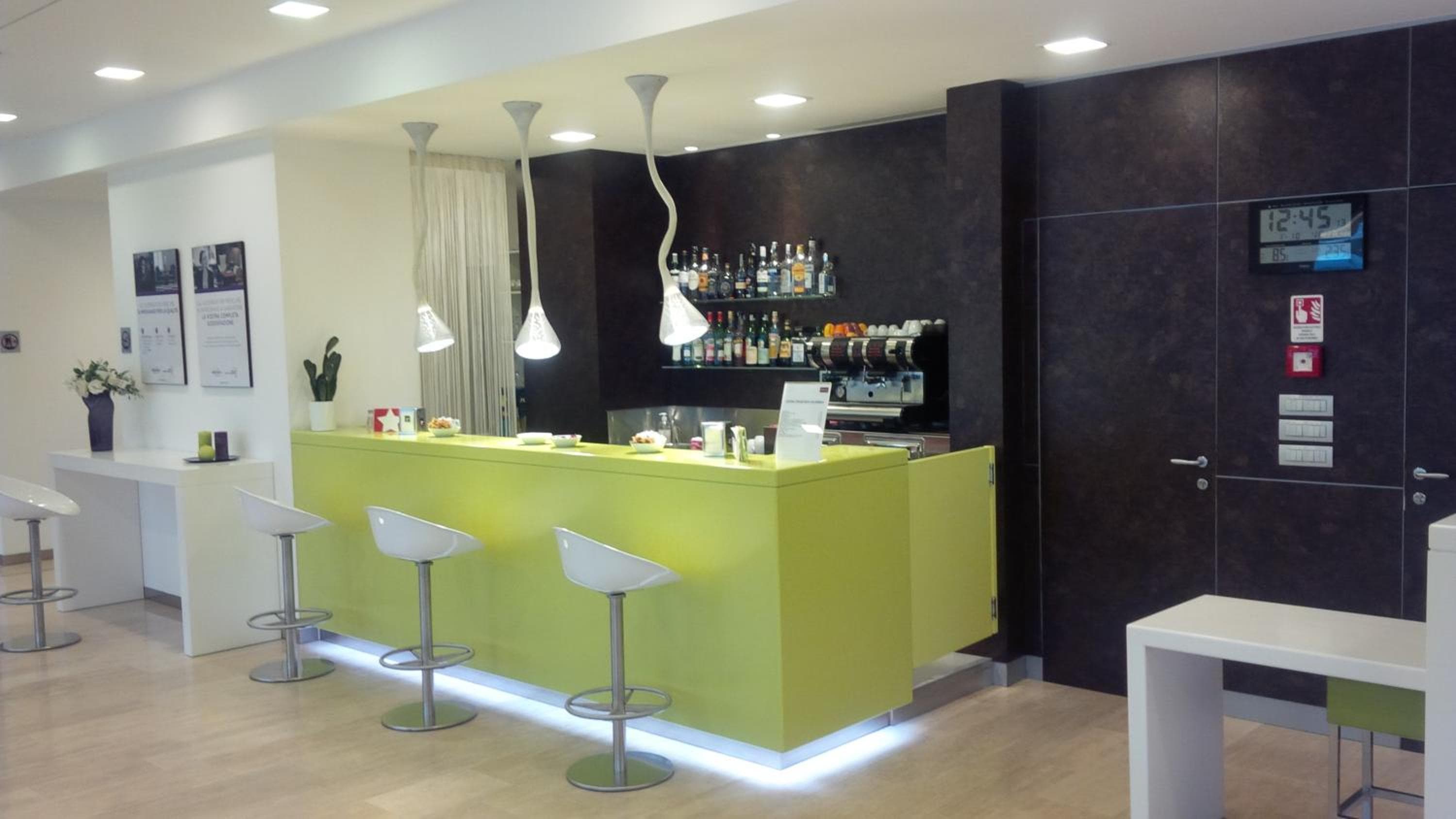 Hotel Mercure Venezia-Marghera