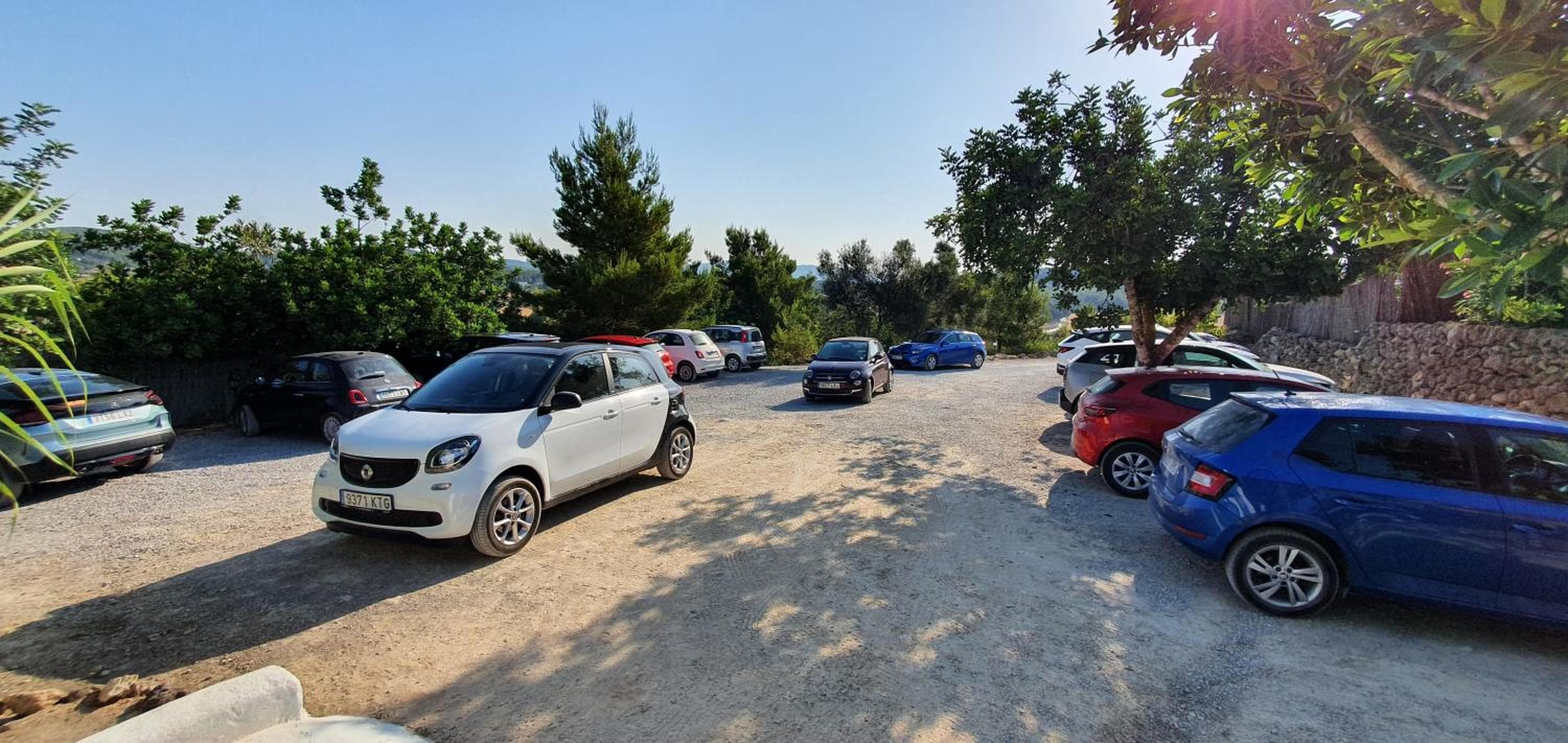 Agroturismo Can Marquet - Adults Only