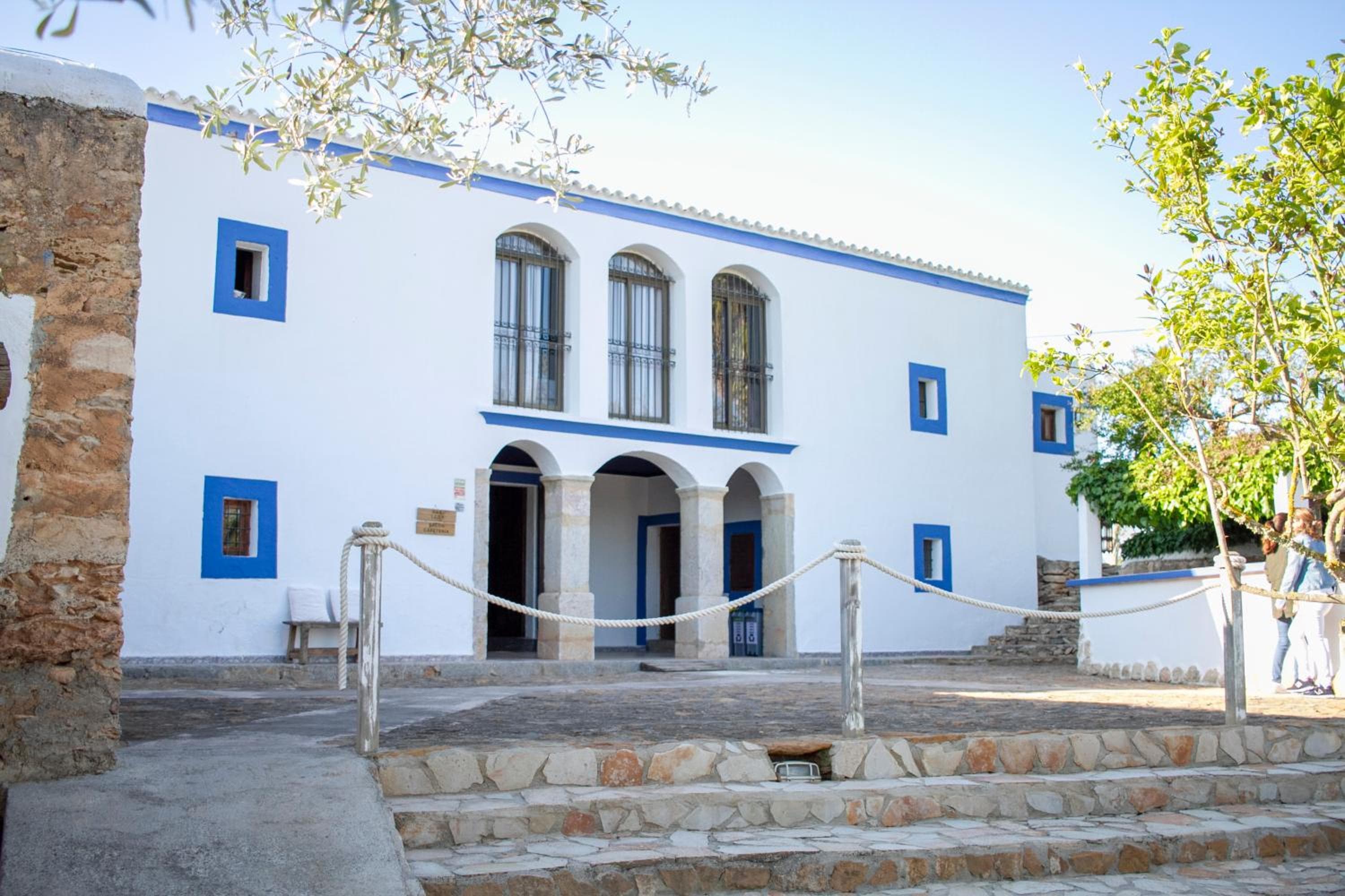 Agroturismo Can Marquet - Adults Only