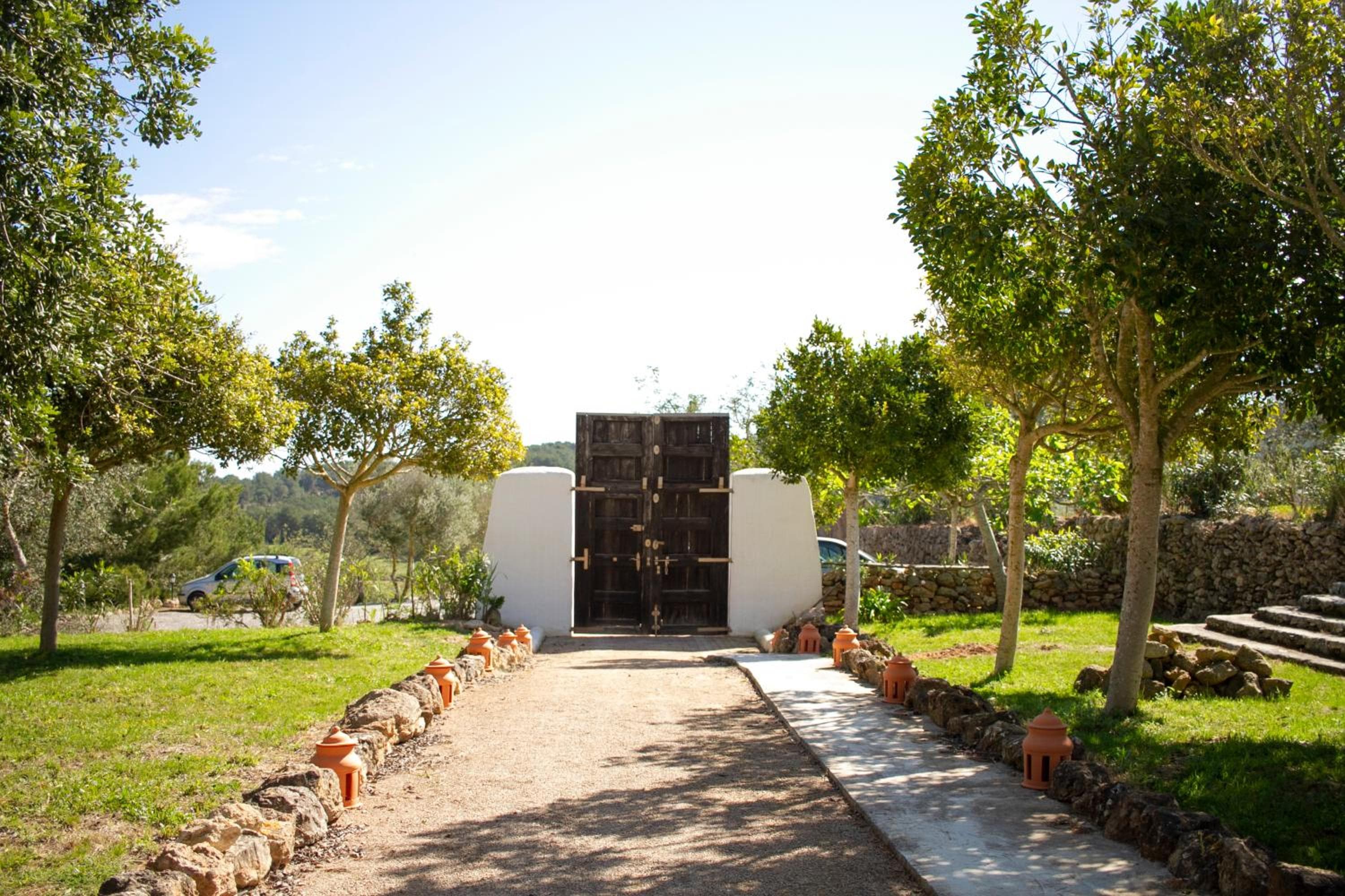 Agroturismo Can Marquet - Adults Only