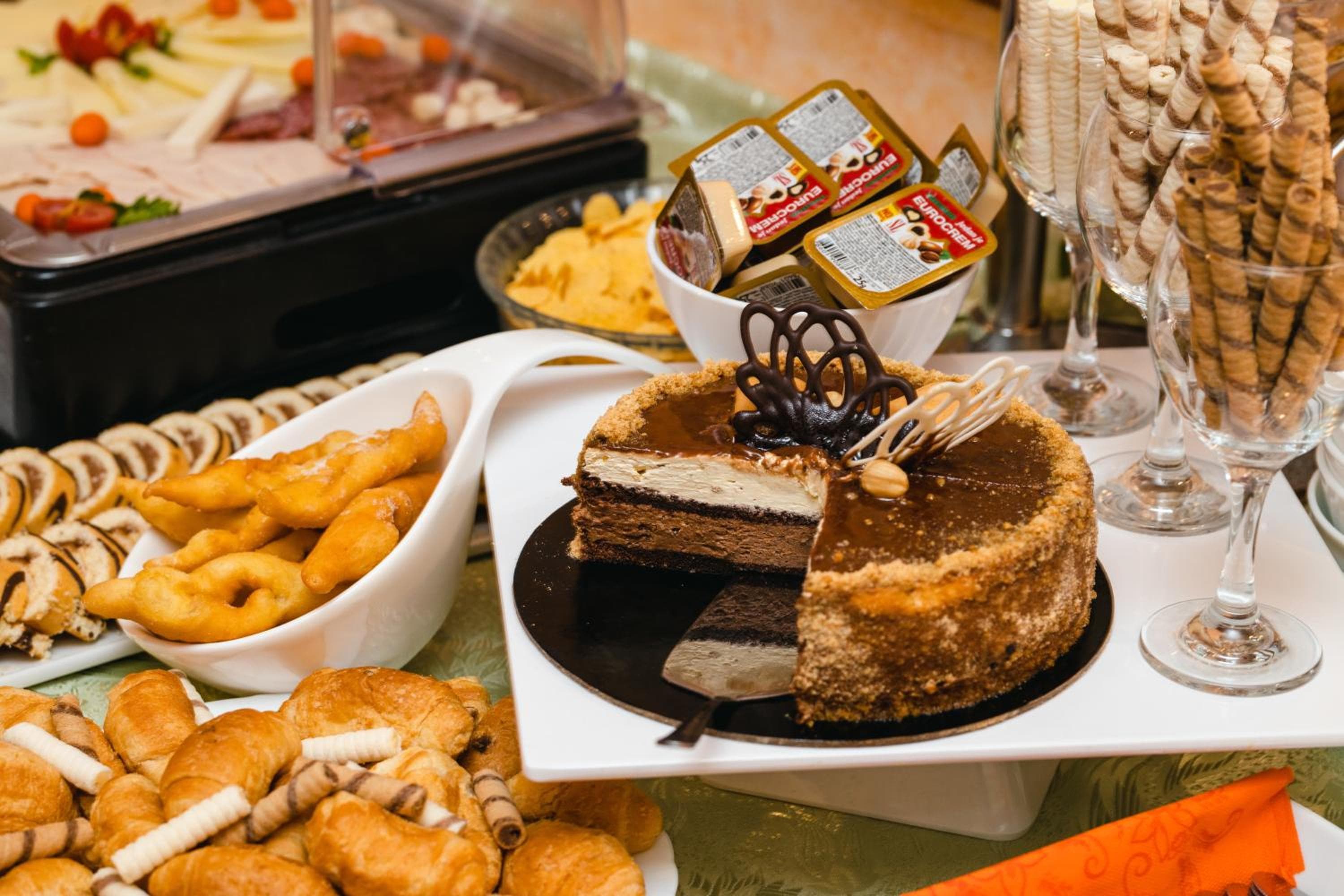 Garni Hotel Koral