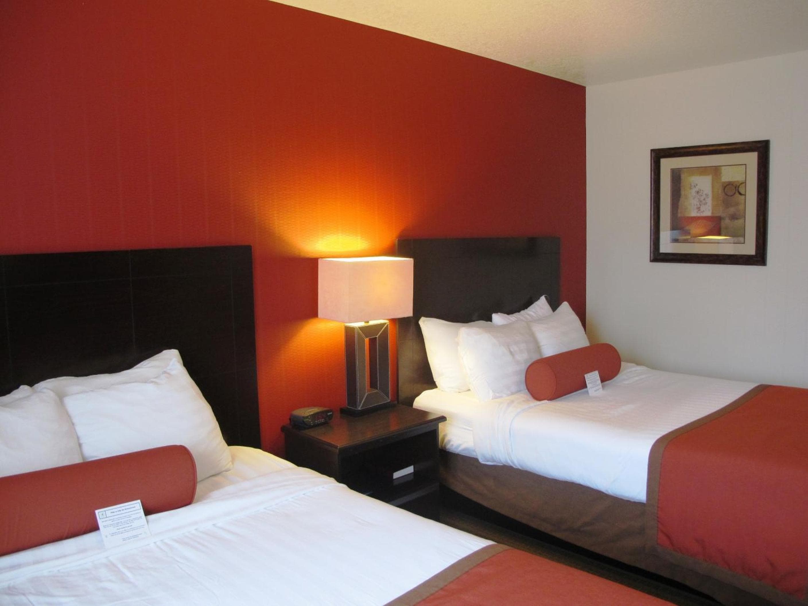 Garner Hotel Boise Airport by IHG