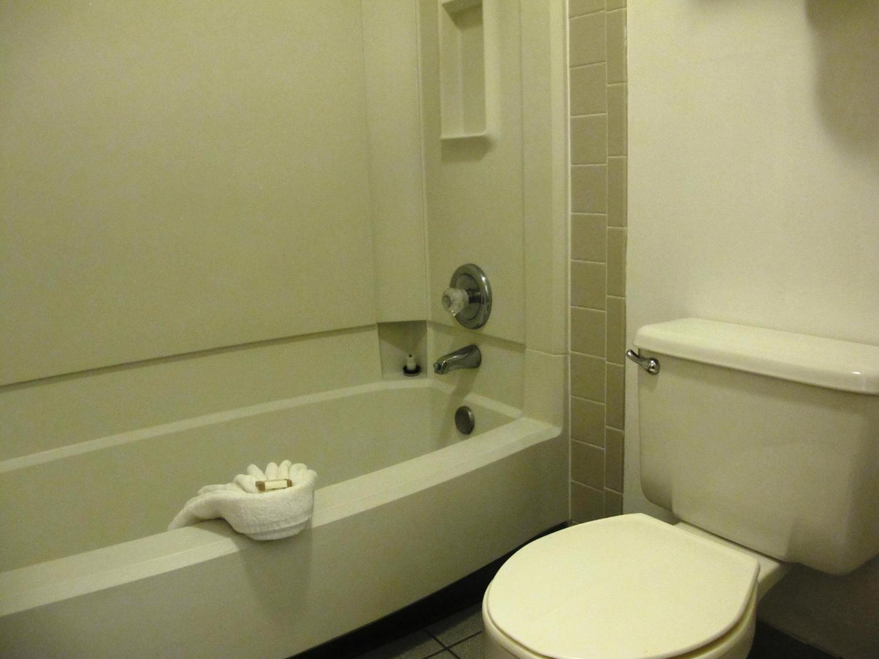 Garner Hotel Boise Airport by IHG