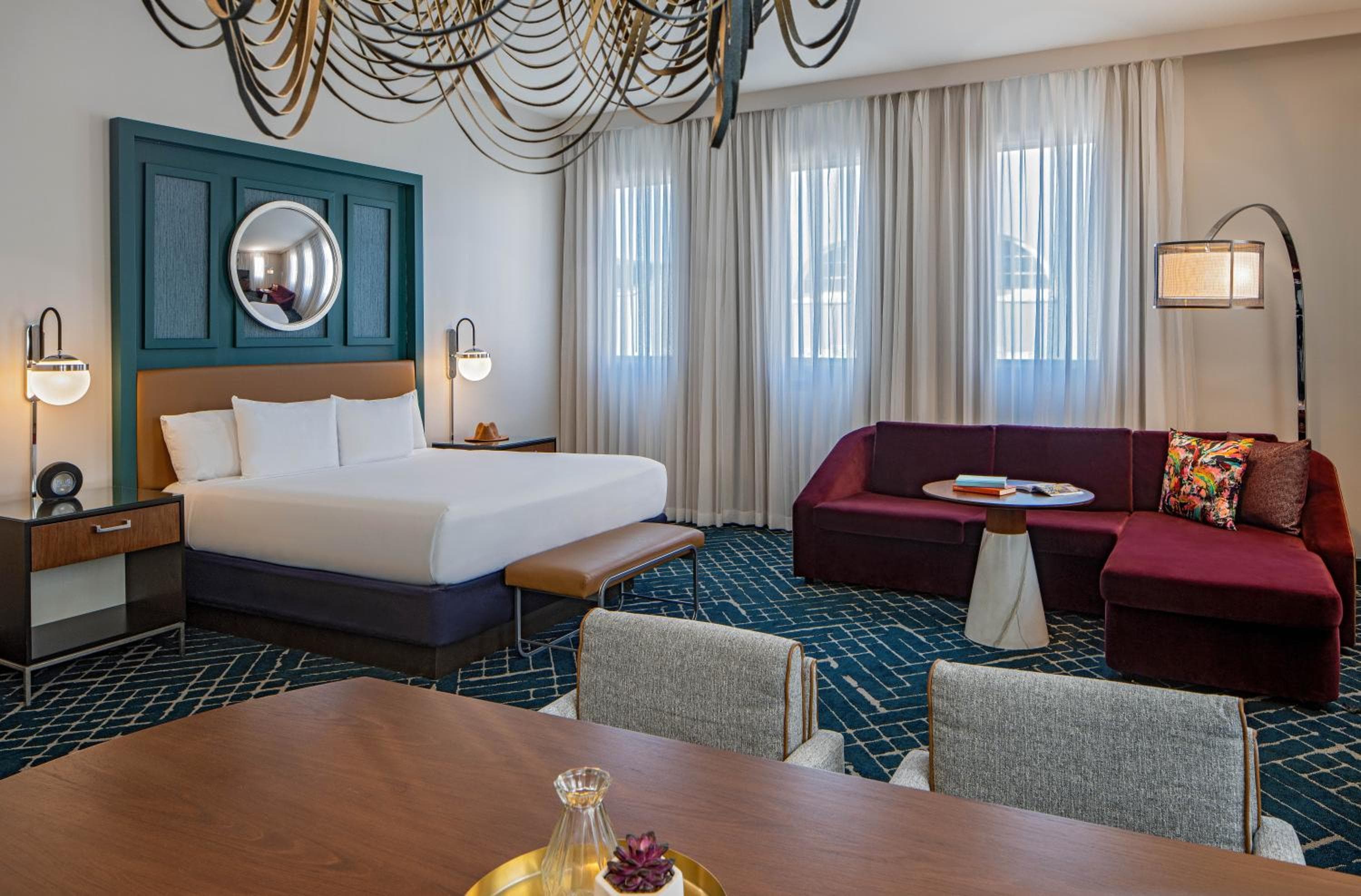 Hyatt Centric French Quarter New Orleans