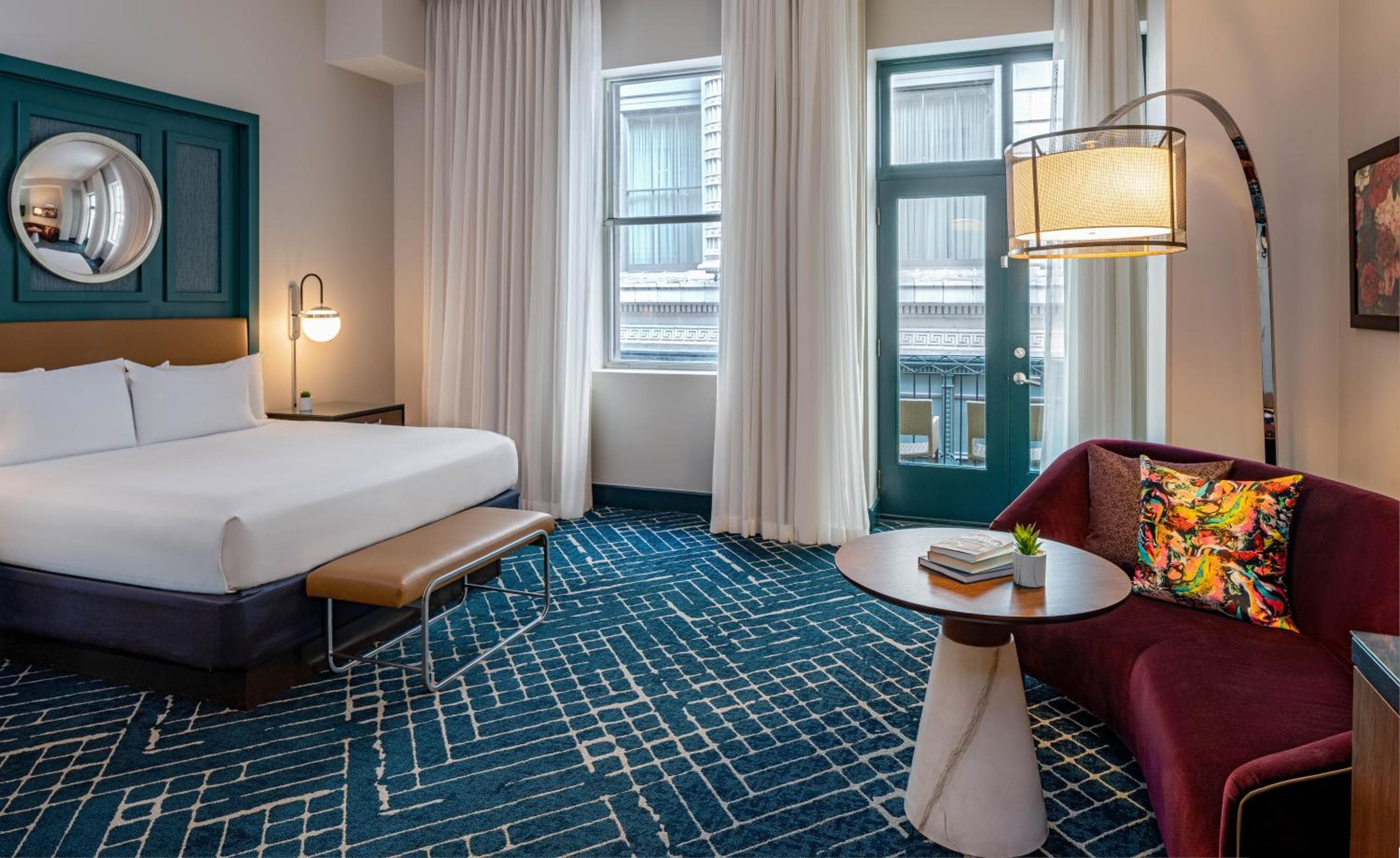 Hyatt Centric French Quarter New Orleans