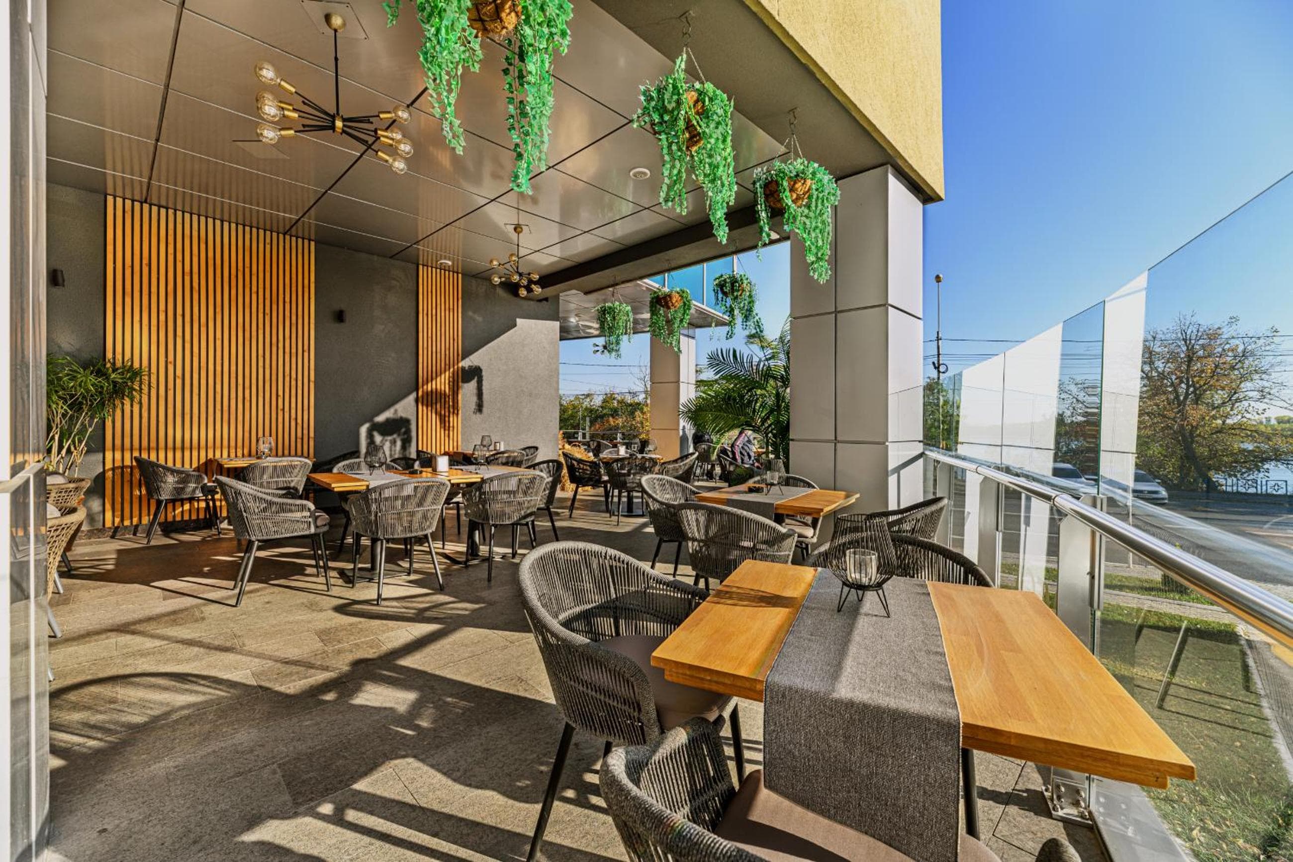 Vega Hotel