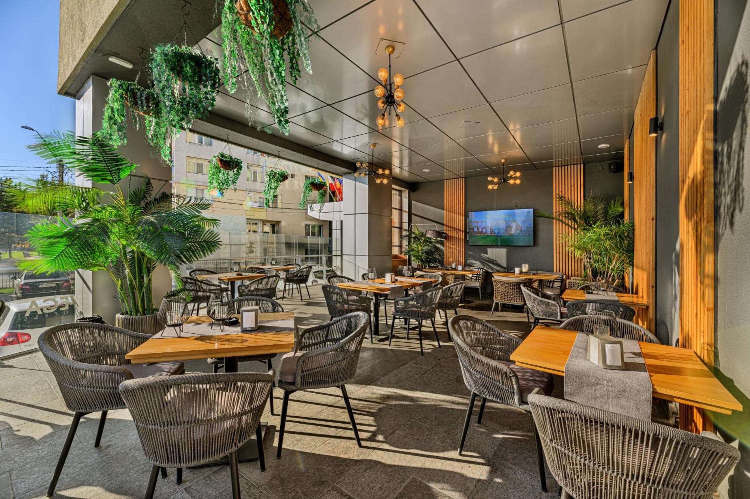 Vega Hotel