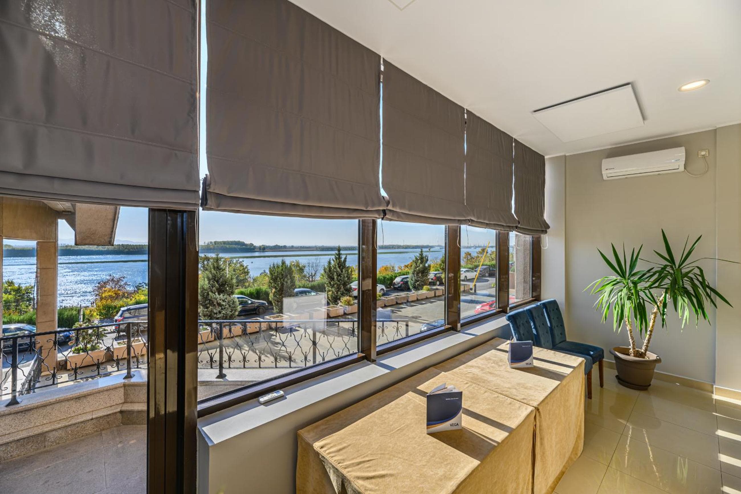 Faleza Hotel by Vega