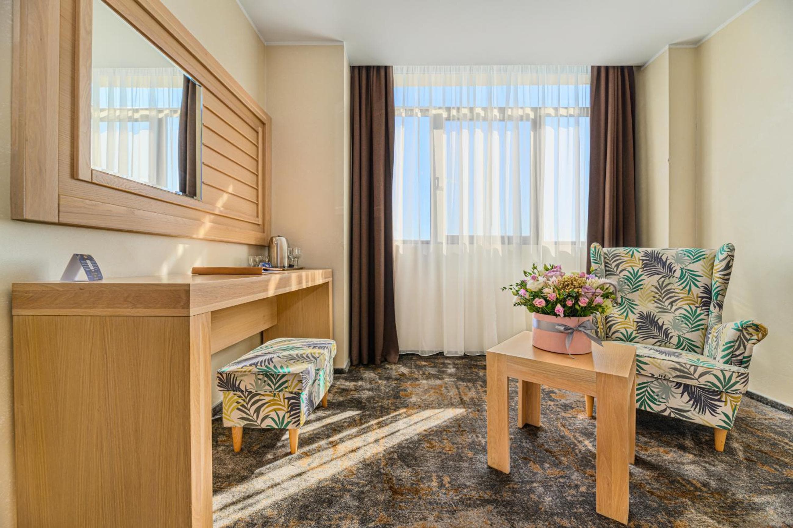 Faleza Hotel by Vega