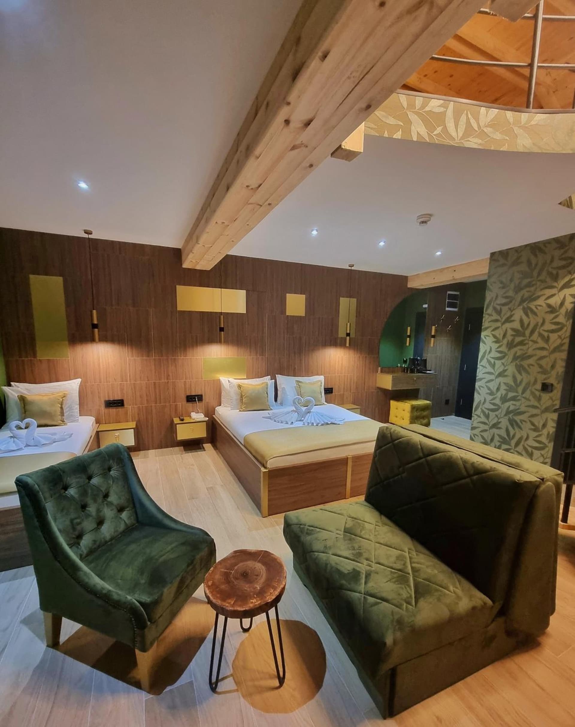 Dream House Hotel & Spa
