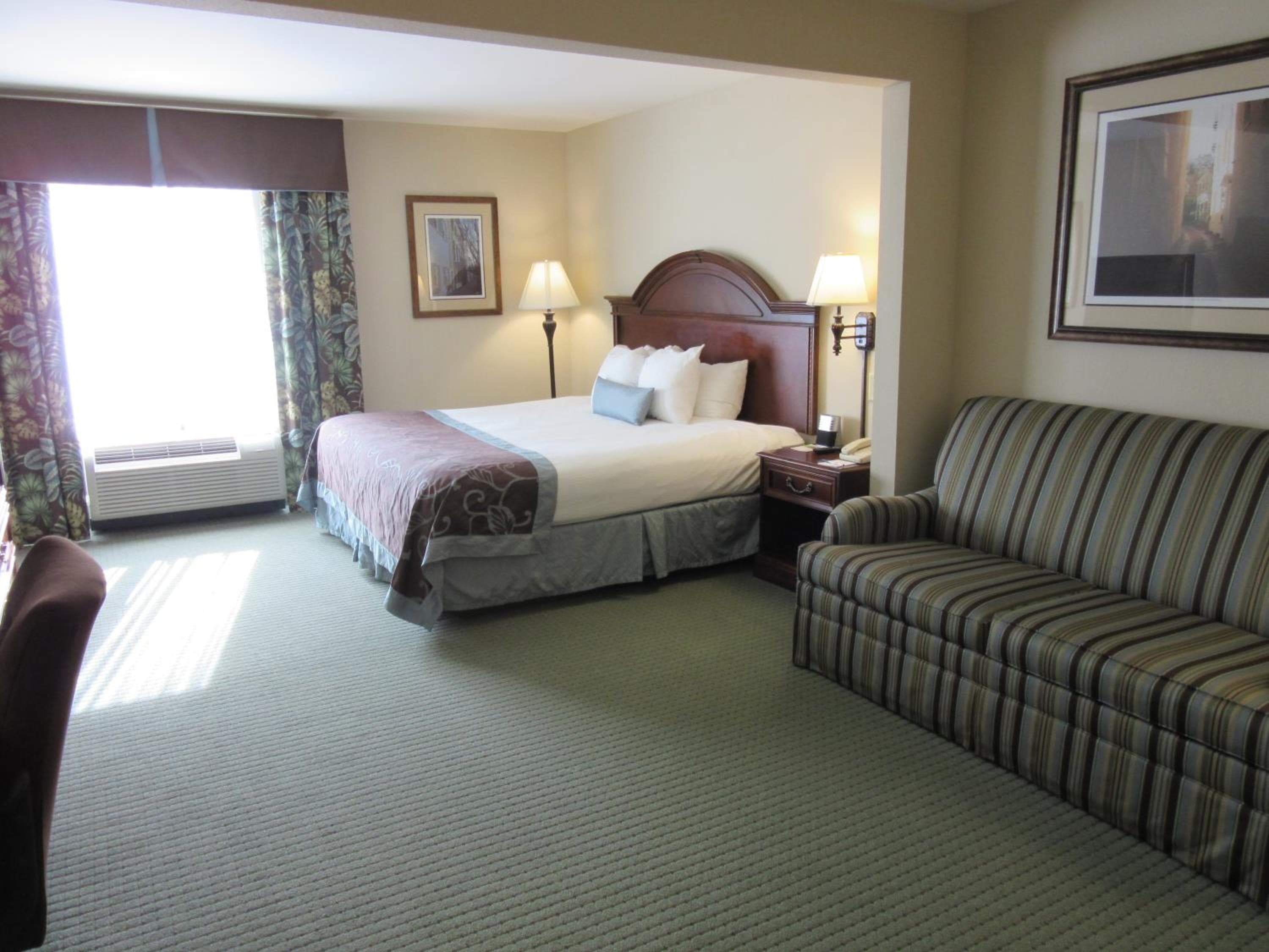 Wingate by Wyndham Charleston Southern University