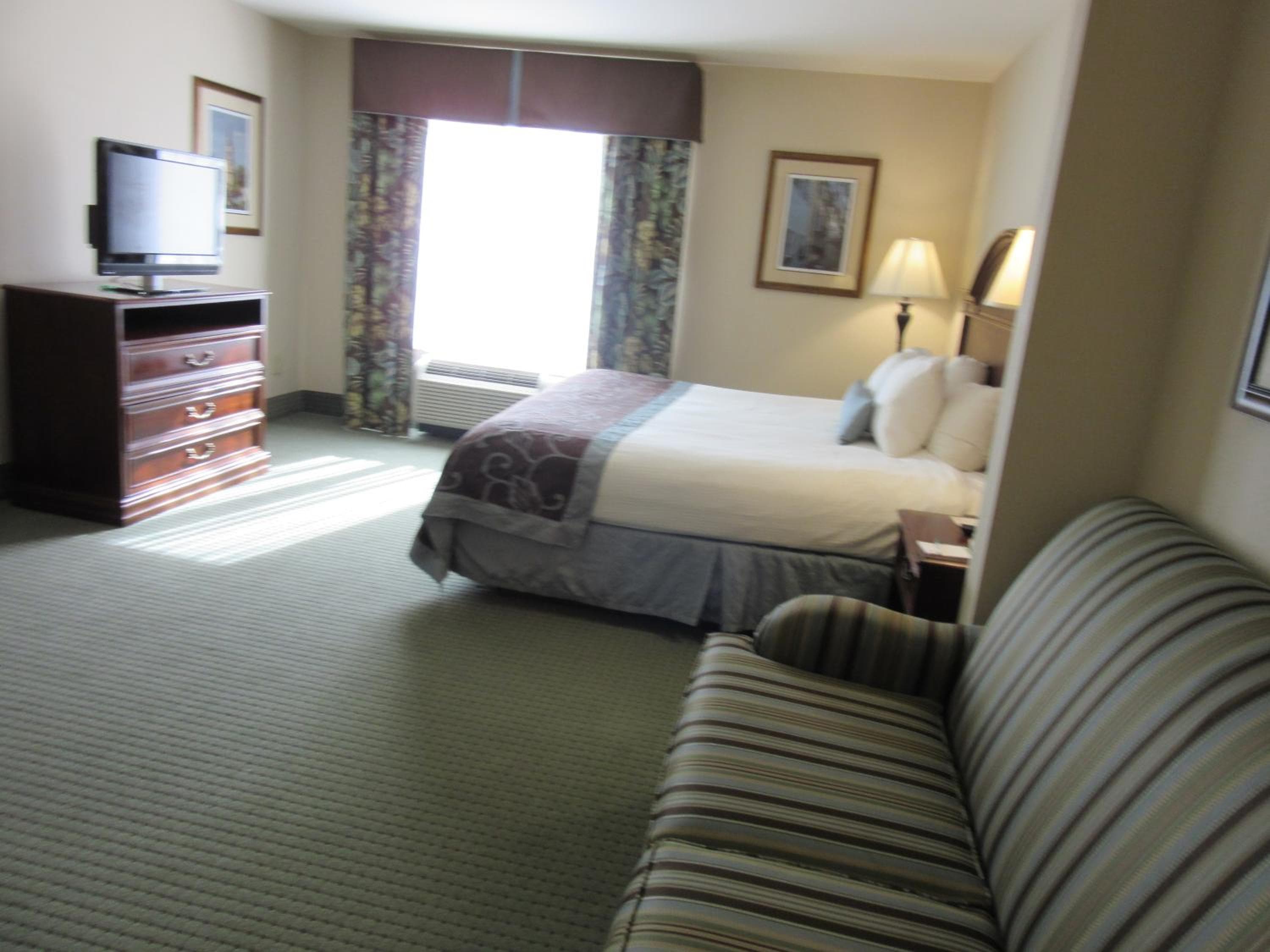Wingate by Wyndham Charleston Southern University