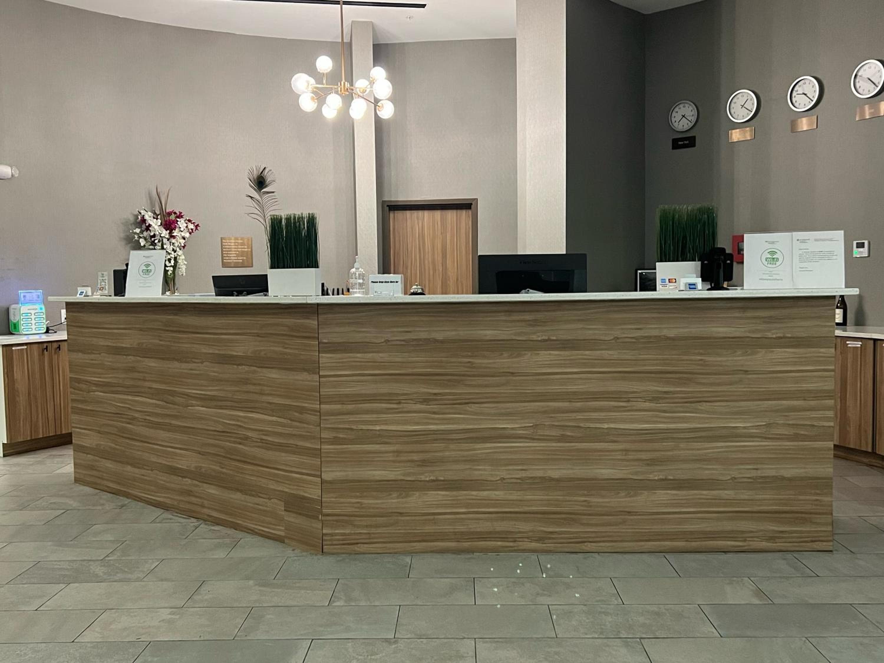 Wyndham Garden North Bergen - Secaucus