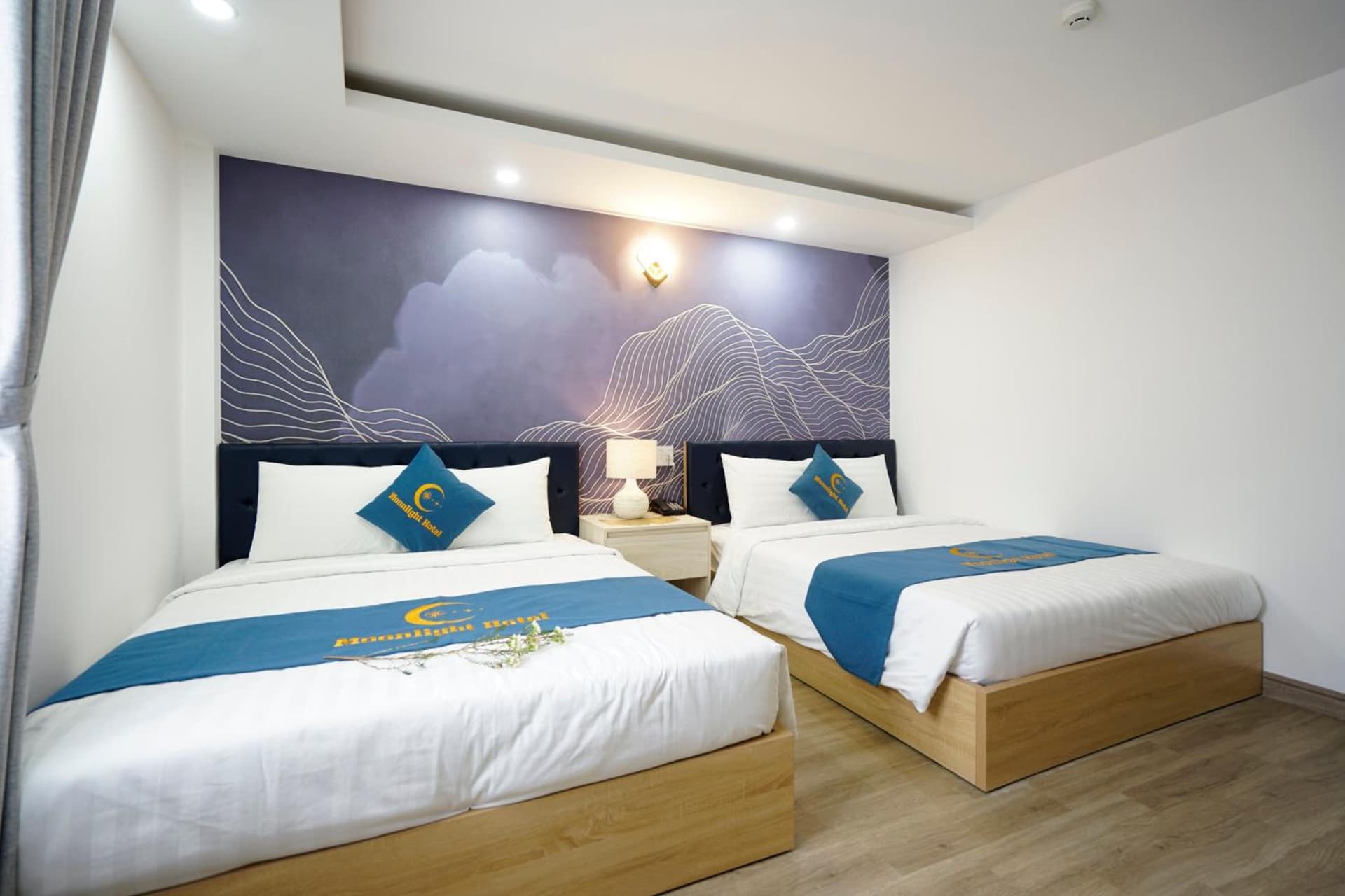 Moonlight Nha Trang Hotel