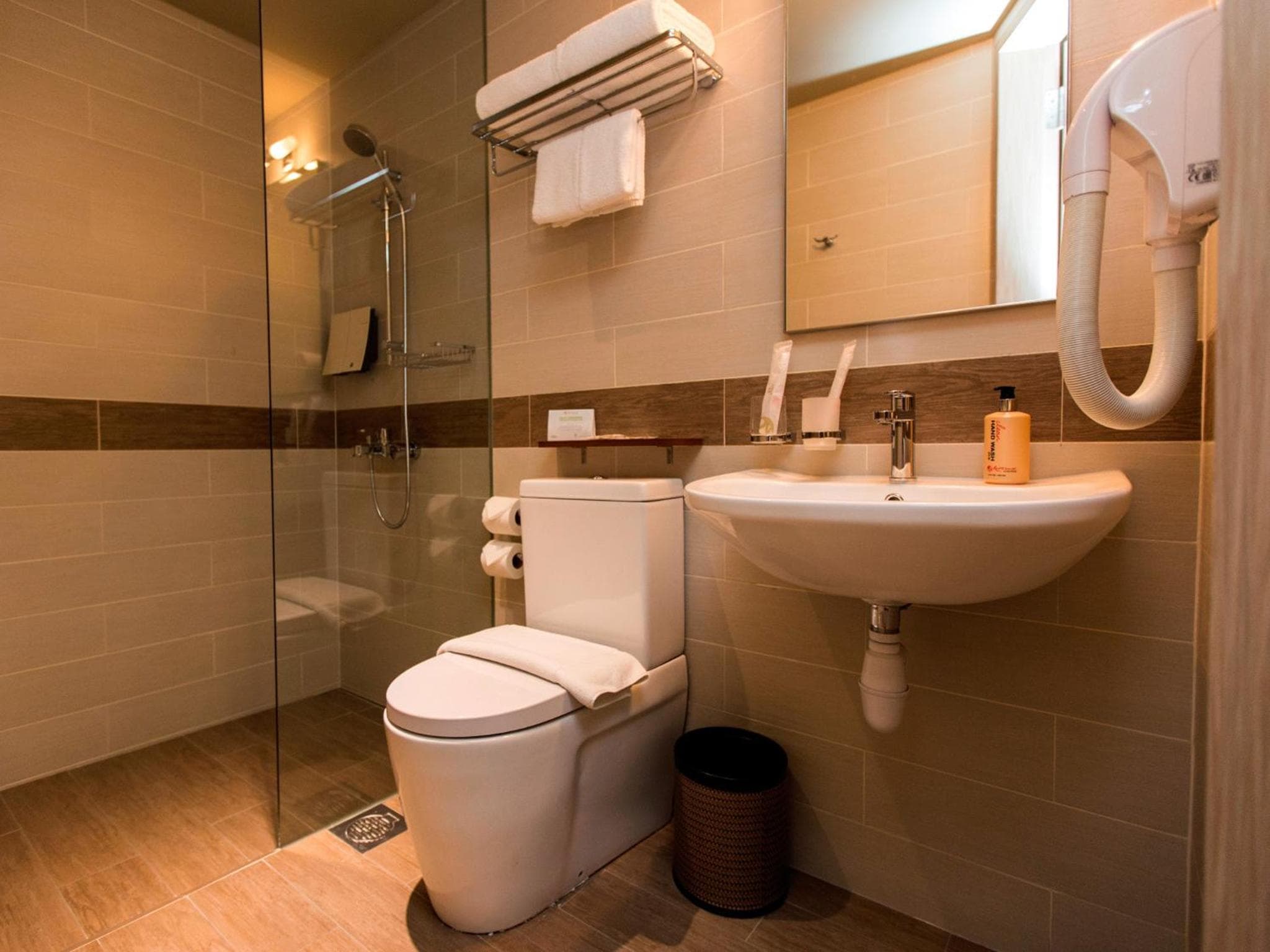 Four Points by Sheraton Singapore, Jurong